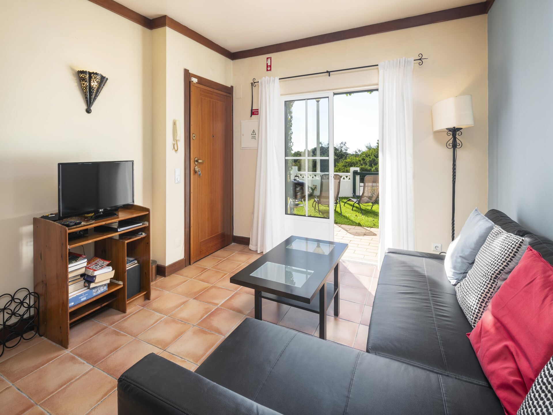 Luxe vakantiehuis aan de golfbaan met zwembad op 190m van Benagil strand - foto 10