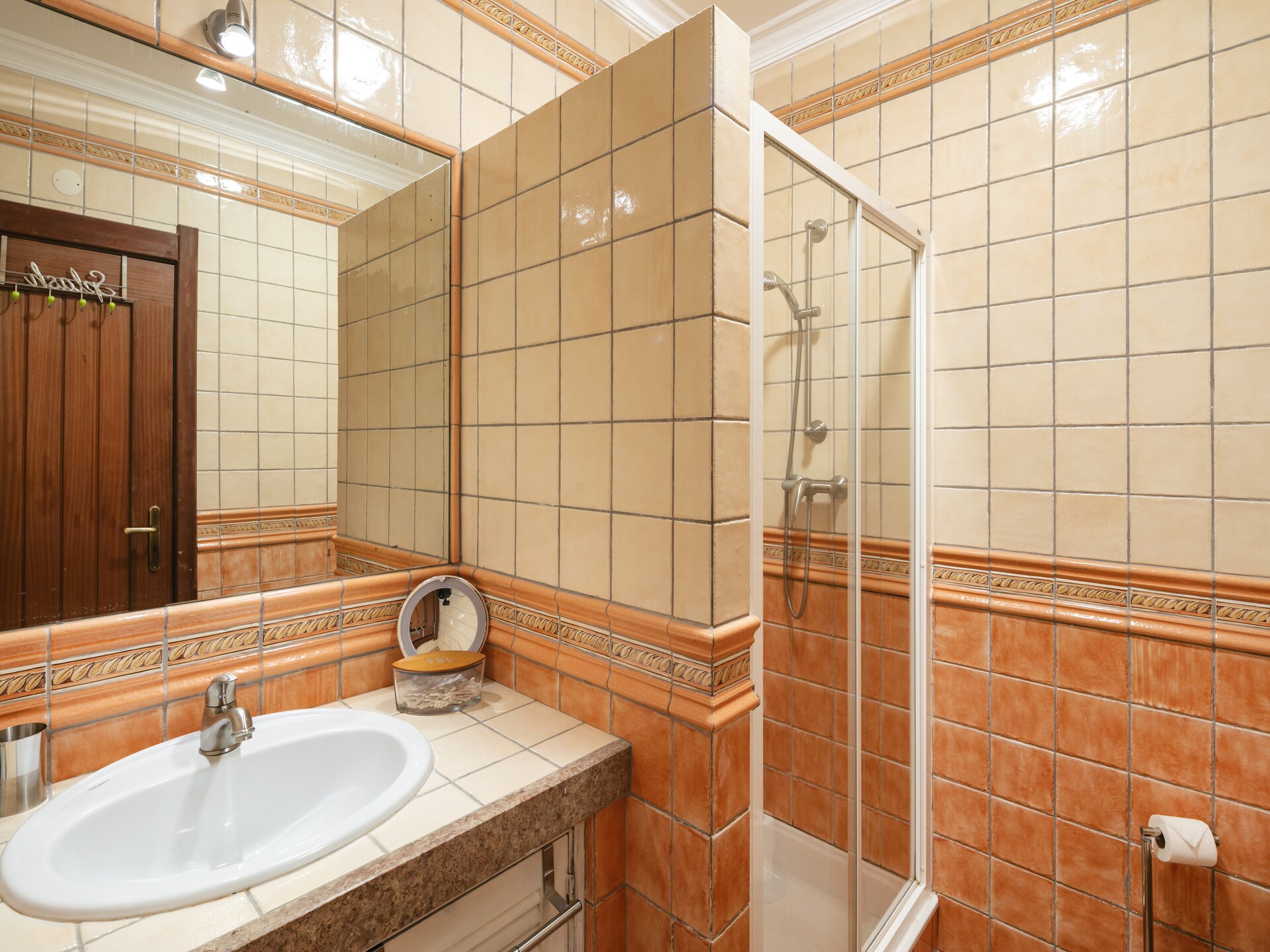 Aan het strand: Vakantiehuis in centrum van Benagil voor 4 personen · 85 m² - foto 11