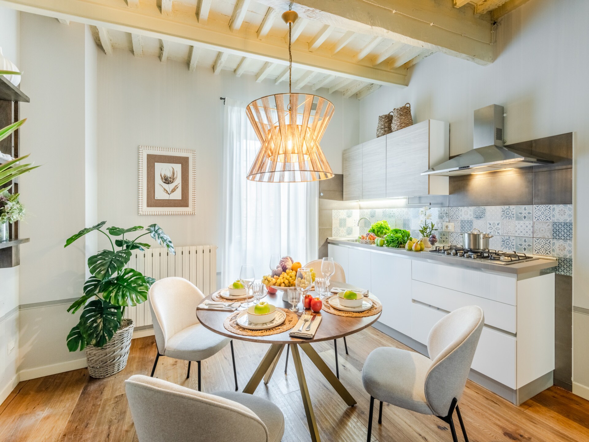 Stijlvol appartement aan de golfbaan in het wijndorp Montecarlo - foto 24