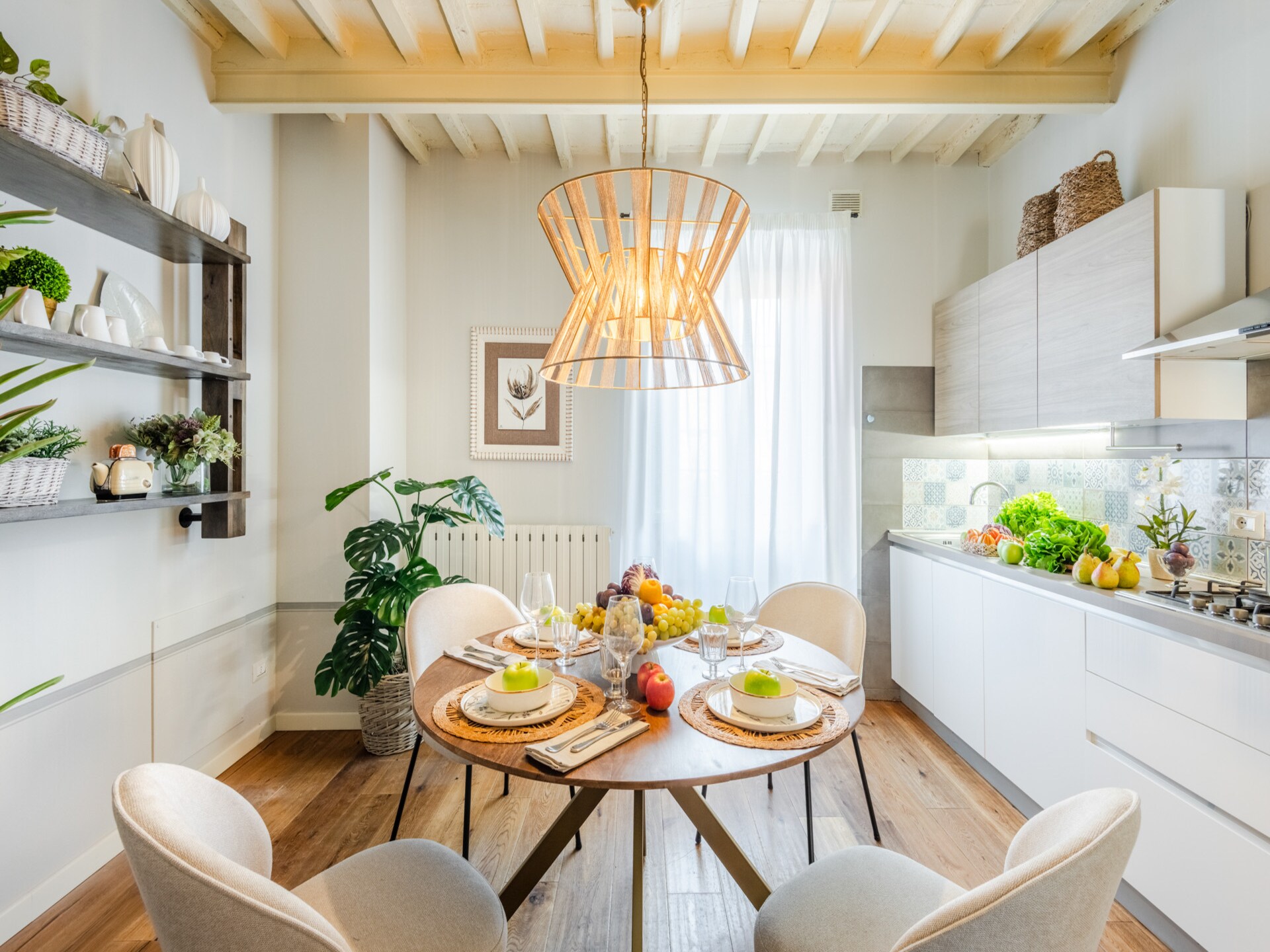 Stijlvol appartement aan de golfbaan in het wijndorp Montecarlo - foto 25