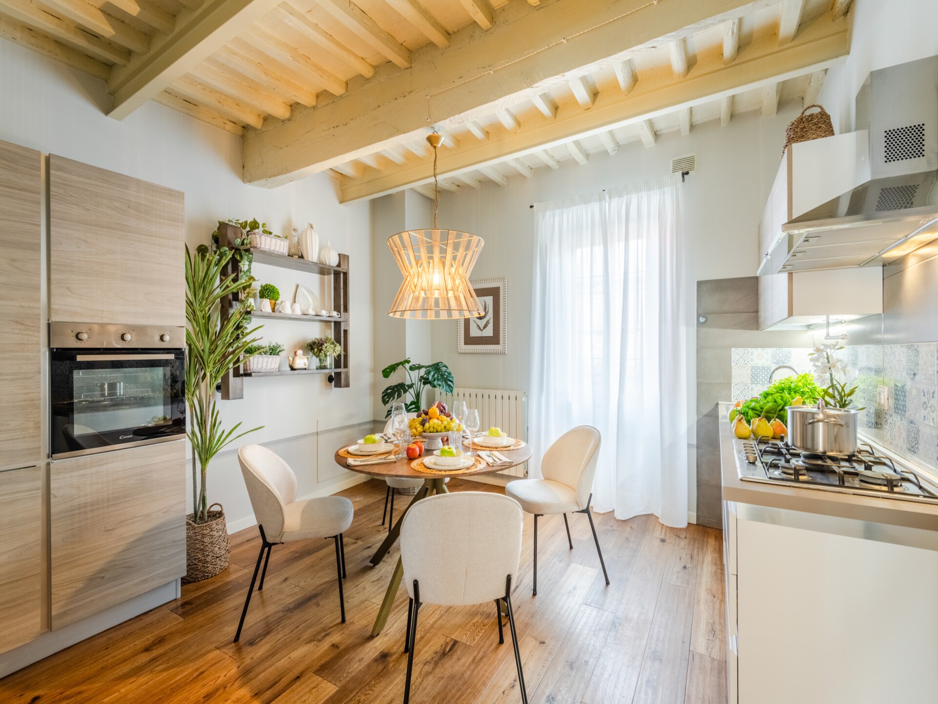 Stijlvol appartement aan de golfbaan in het wijndorp Montecarlo - foto 26