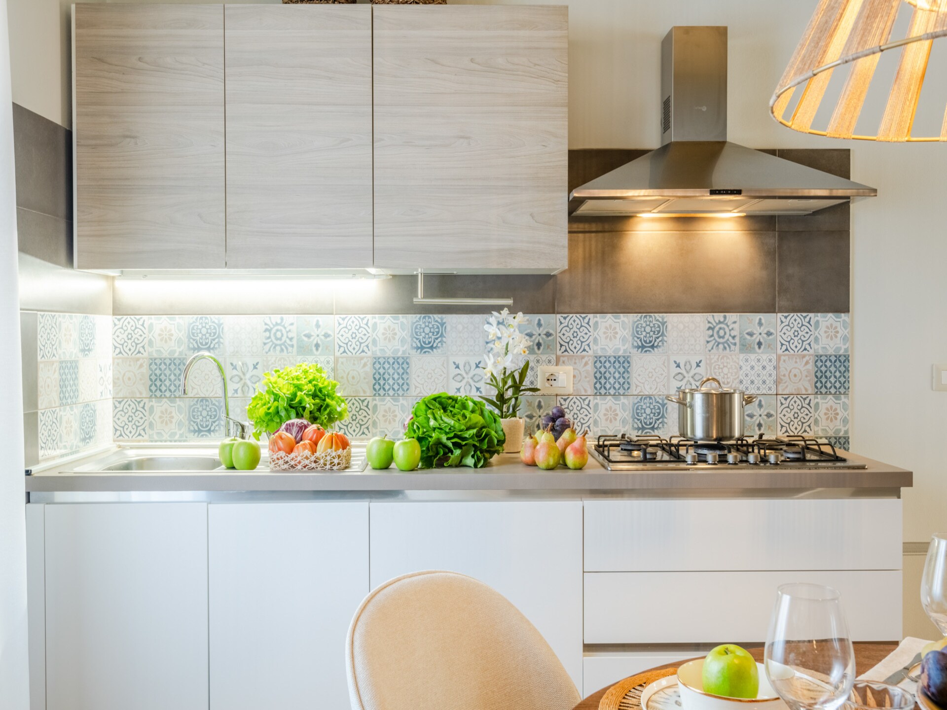 Stijlvol appartement aan de golfbaan in het wijndorp Montecarlo - foto 27