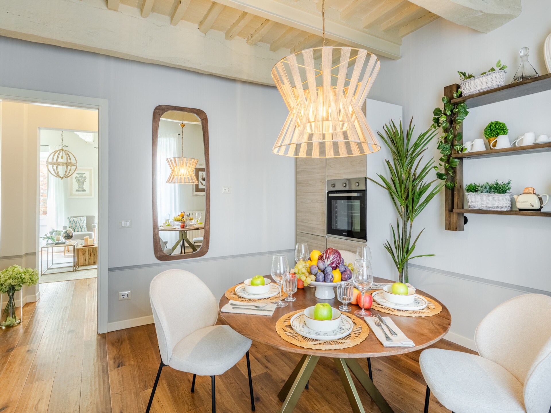 Stijlvol appartement aan de golfbaan in het wijndorp Montecarlo - foto 23