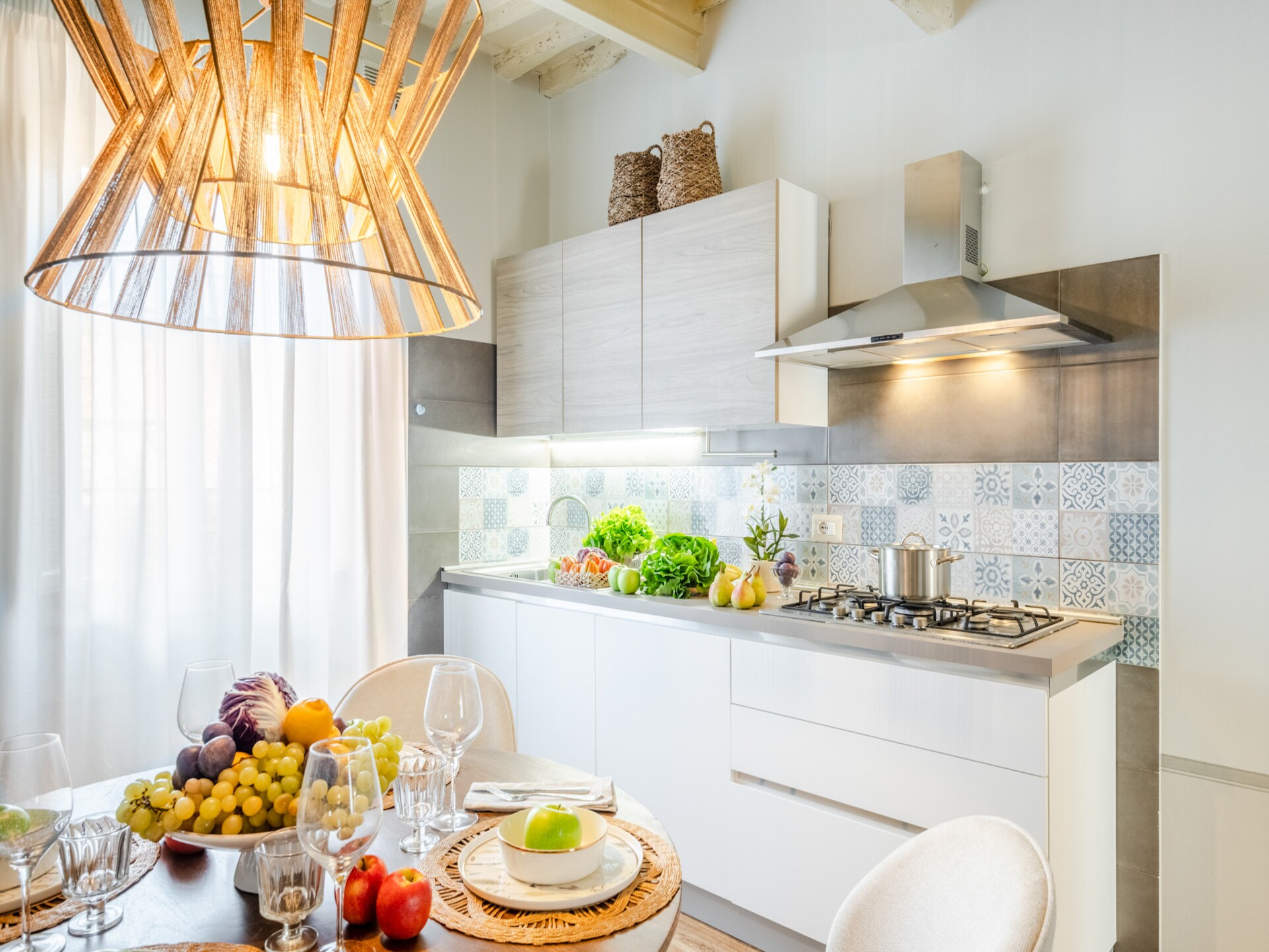 Stijlvol appartement aan de golfbaan in het wijndorp Montecarlo - foto 28