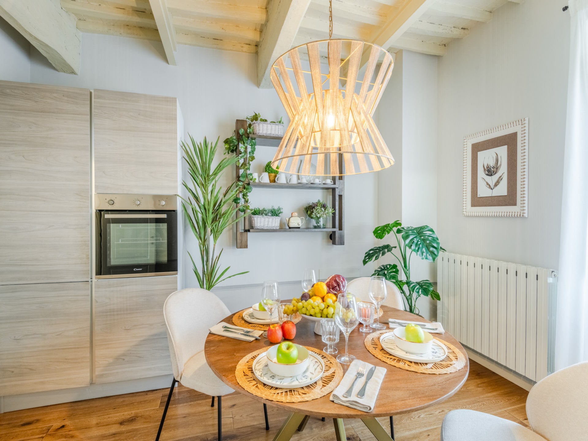 Stijlvol appartement aan de golfbaan in het wijndorp Montecarlo - foto 21