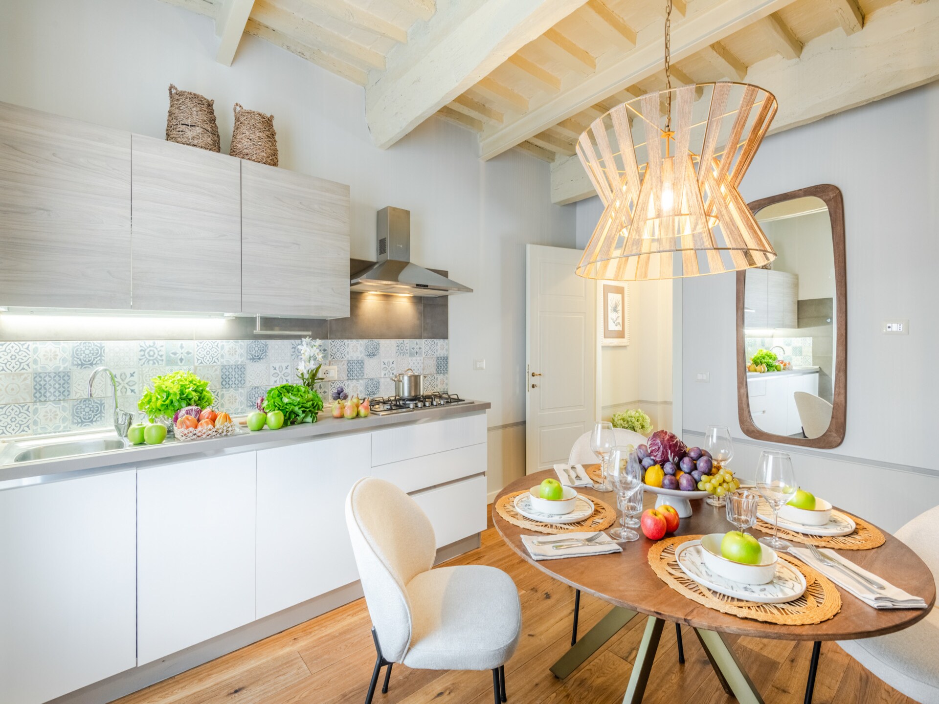Stijlvol appartement aan de golfbaan in het wijndorp Montecarlo - foto 22