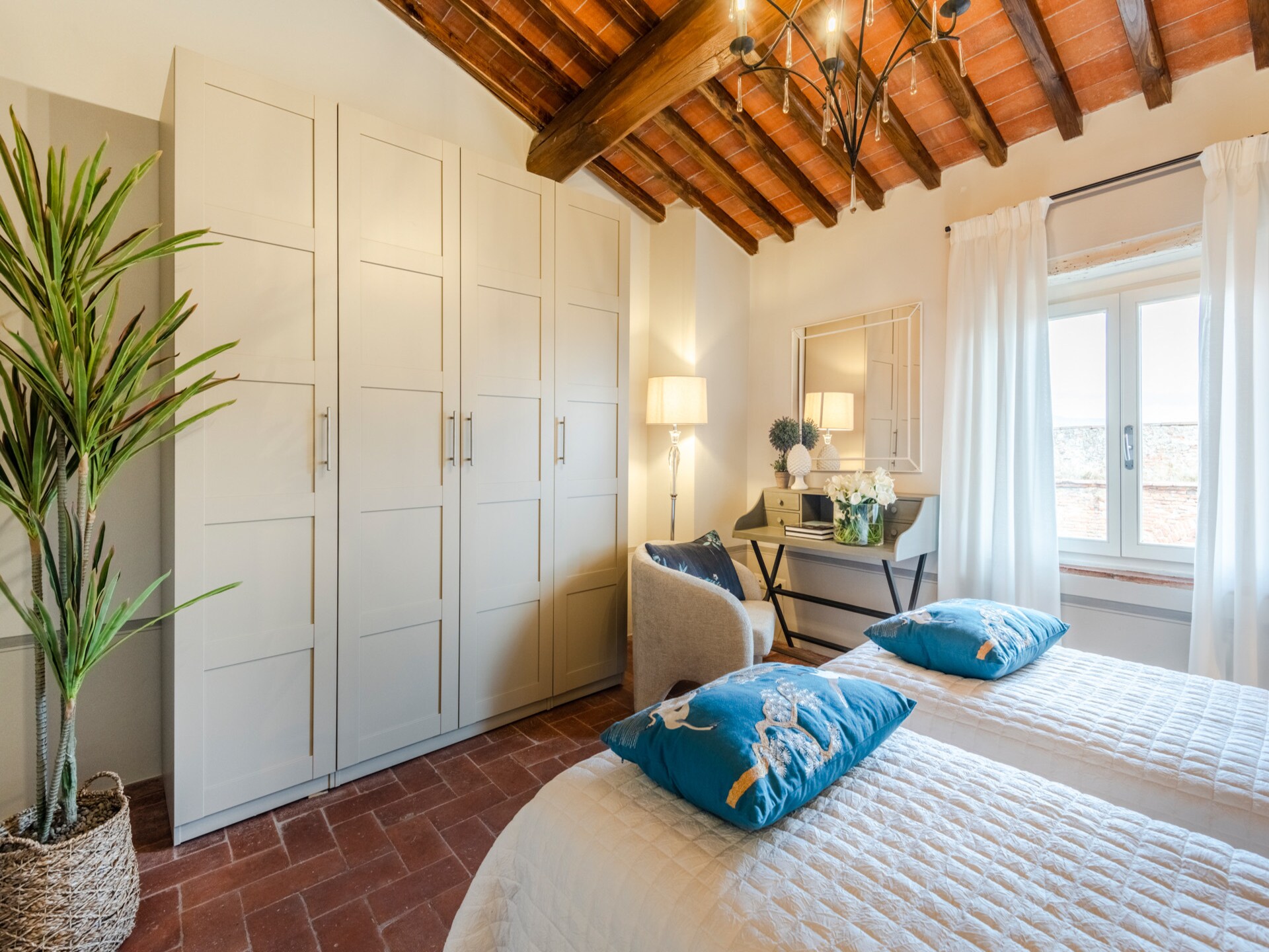 Stijlvol appartement aan de golfbaan in het wijndorp Montecarlo - foto 38