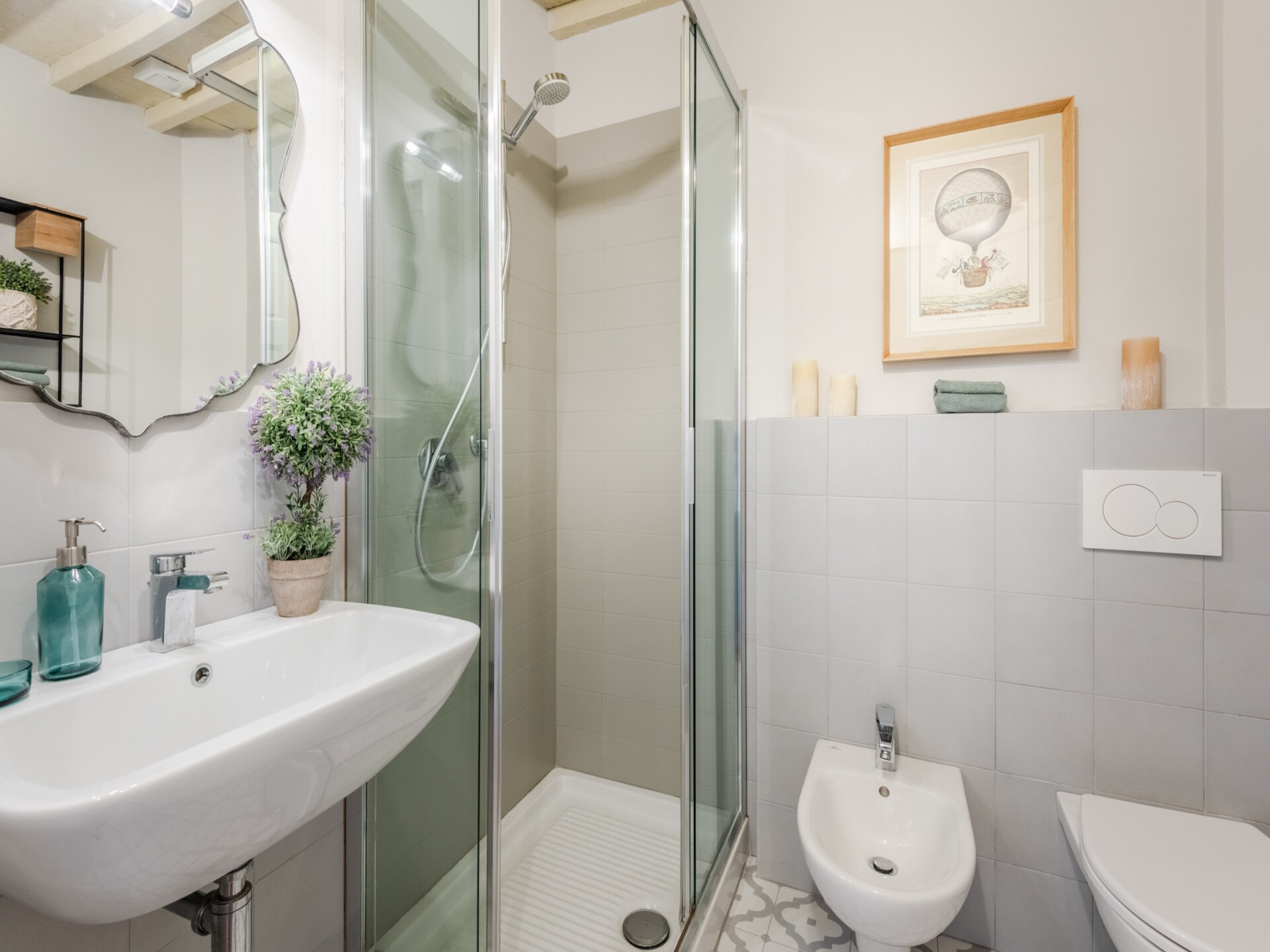 Stijlvol appartement aan de golfbaan in het wijndorp Montecarlo - foto 47