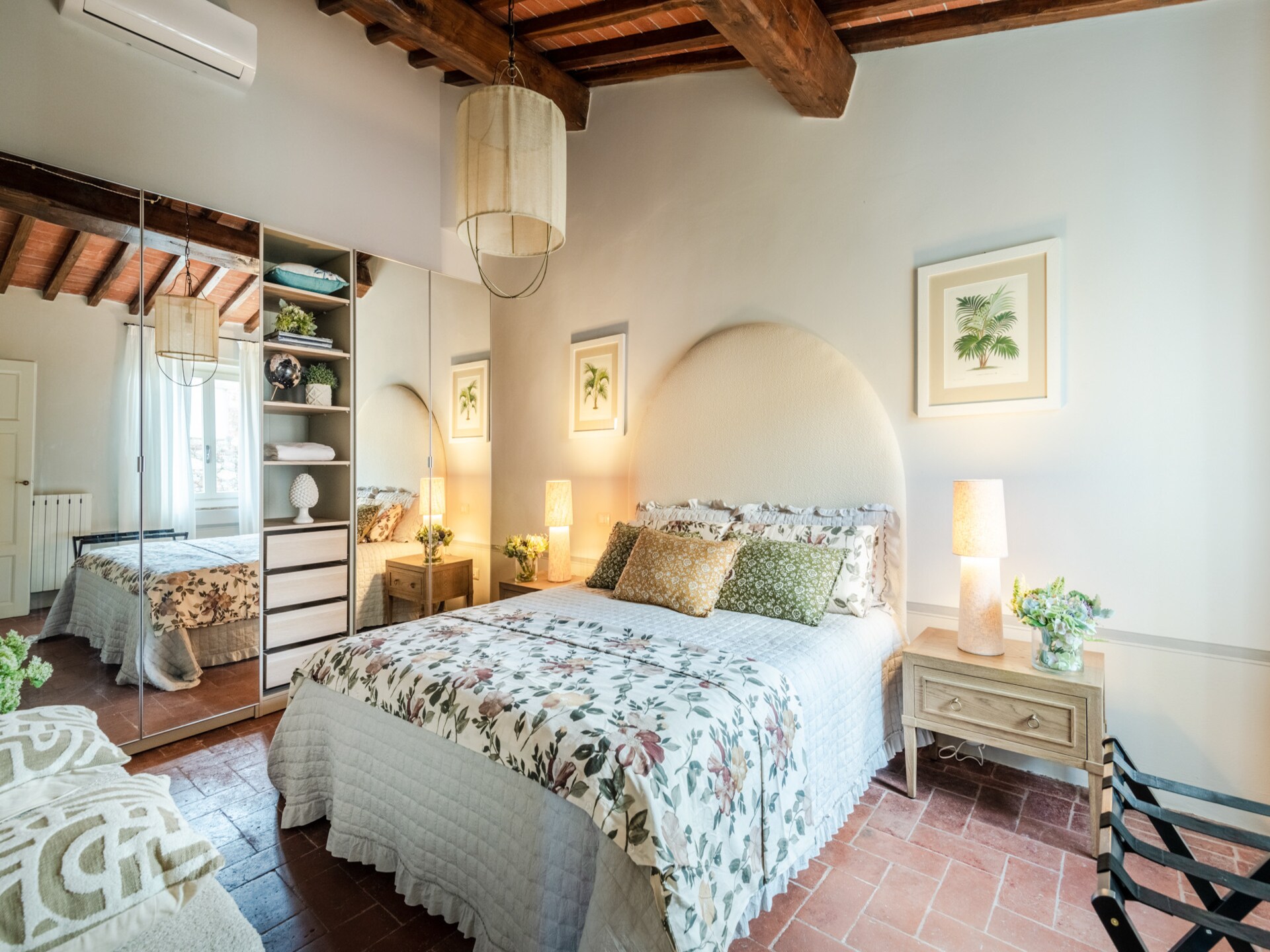 Stijlvol appartement aan de golfbaan in het wijndorp Montecarlo - foto 34