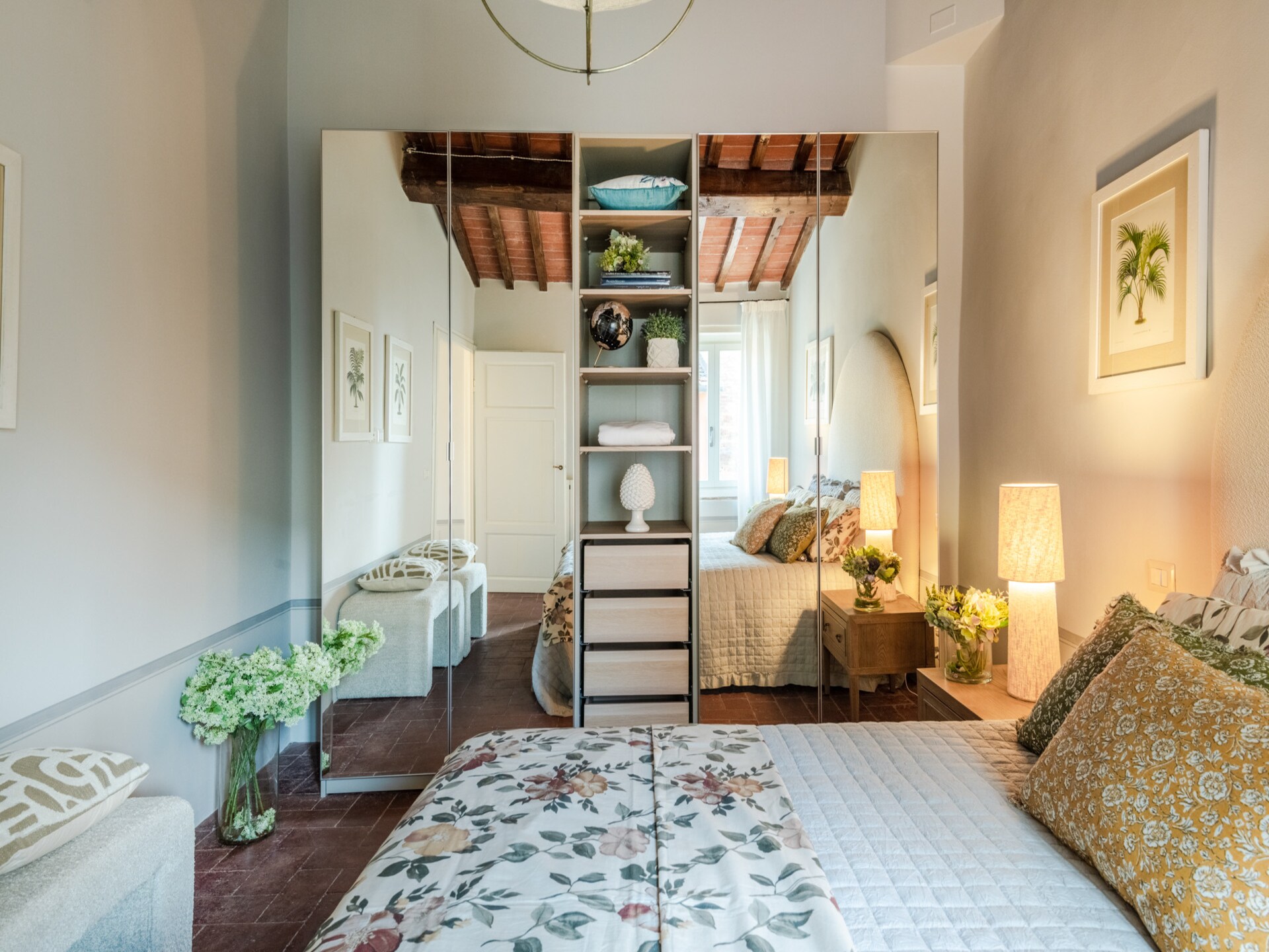 Stijlvol appartement aan de golfbaan in het wijndorp Montecarlo - foto 32