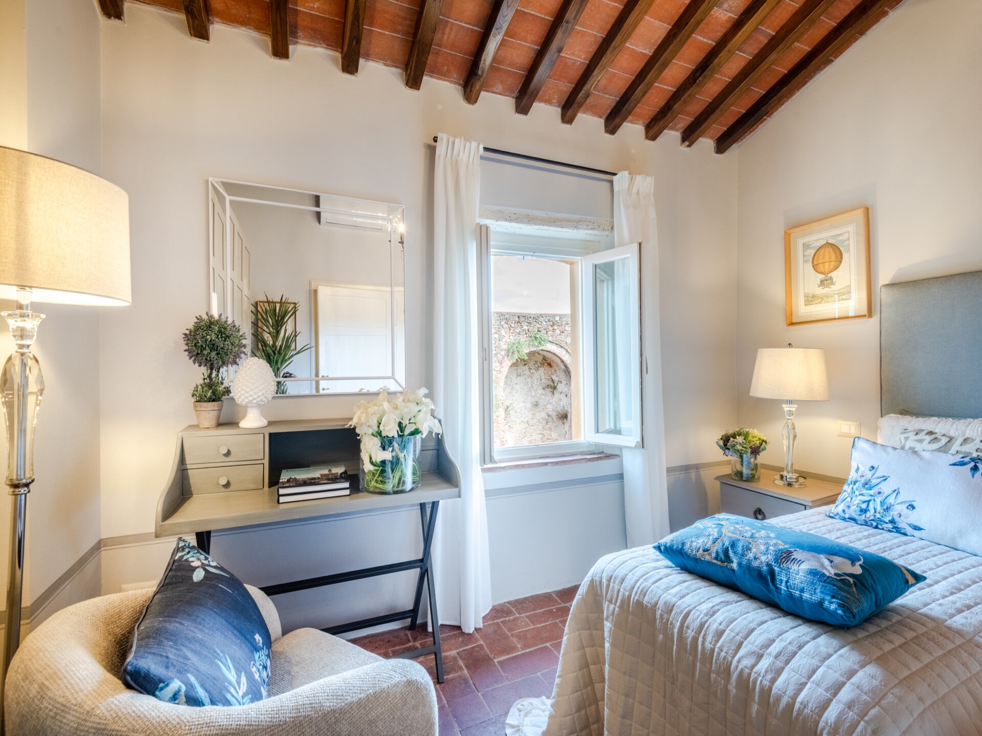 Stijlvol appartement aan de golfbaan in het wijndorp Montecarlo - foto 33