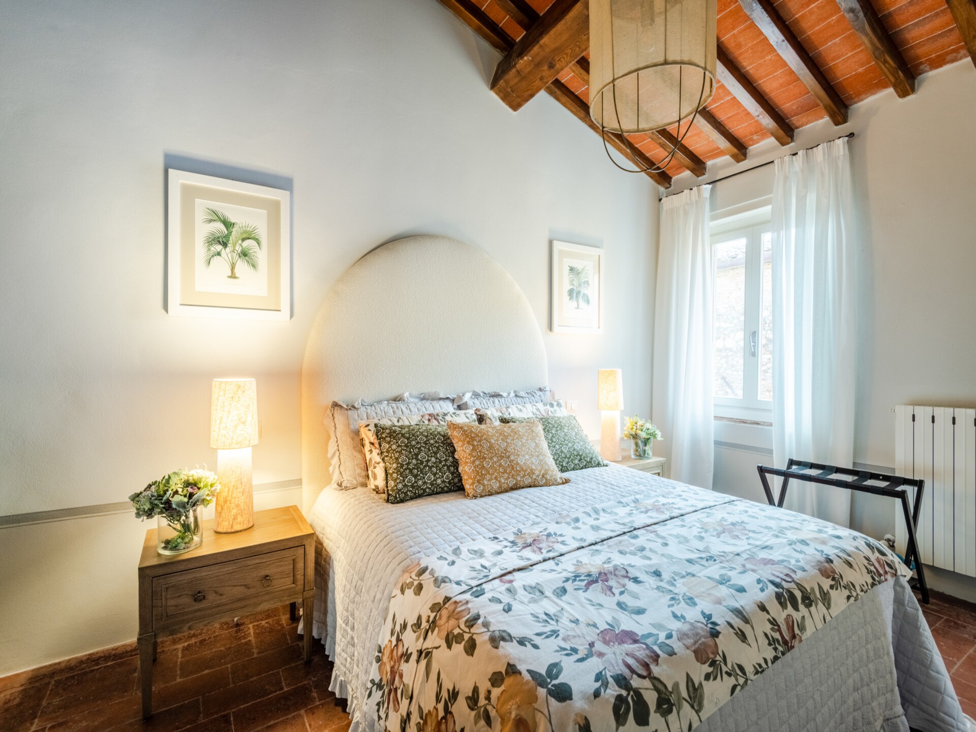 Stijlvol appartement aan de golfbaan in het wijndorp Montecarlo - foto 35