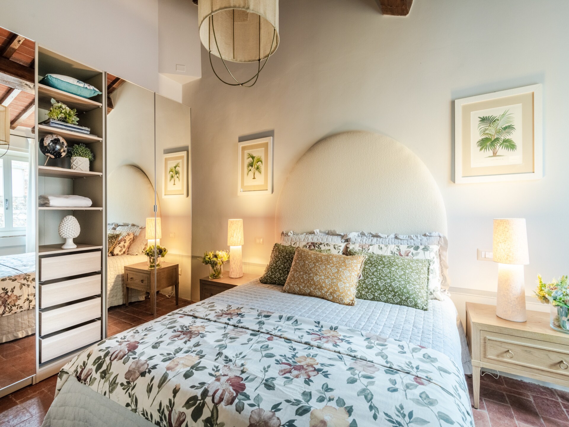 Stijlvol appartement aan de golfbaan in het wijndorp Montecarlo - foto 29