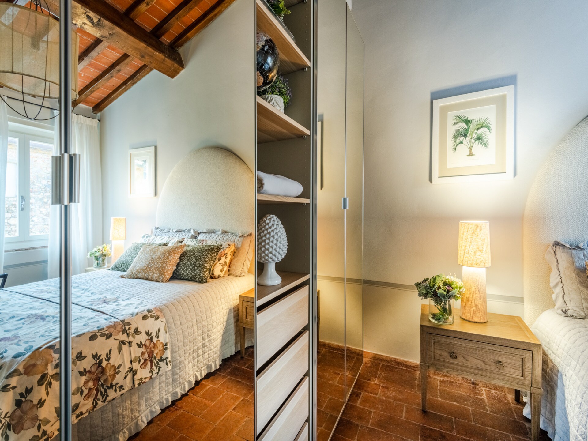 Stijlvol appartement aan de golfbaan in het wijndorp Montecarlo - foto 30