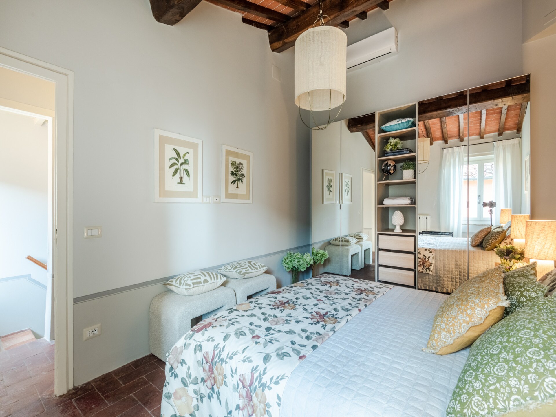 Stijlvol appartement aan de golfbaan in het wijndorp Montecarlo - foto 31
