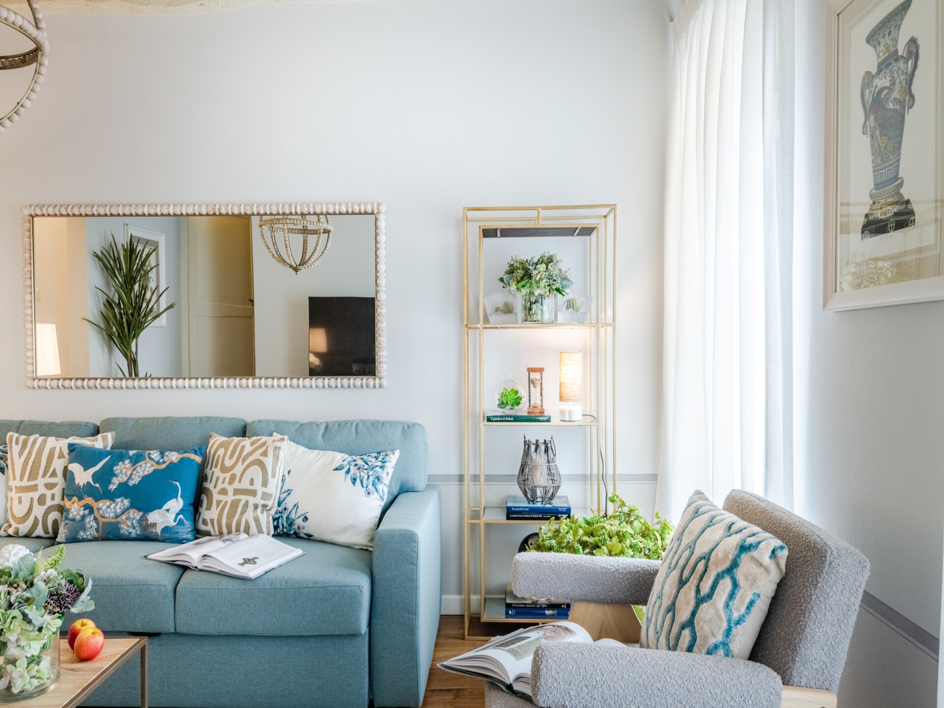 Stijlvol appartement aan de golfbaan in het wijndorp Montecarlo - foto 12
