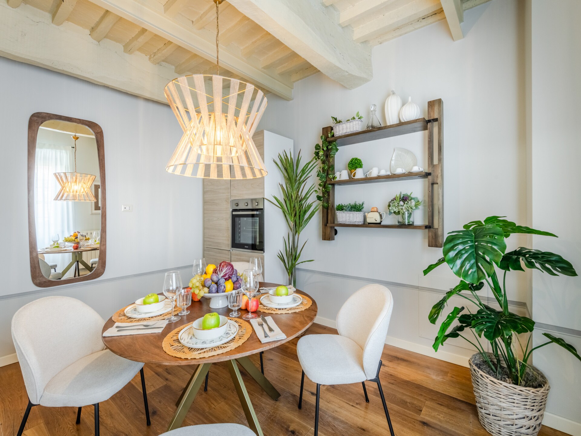 Stijlvol appartement aan de golfbaan in het wijndorp Montecarlo - foto 20