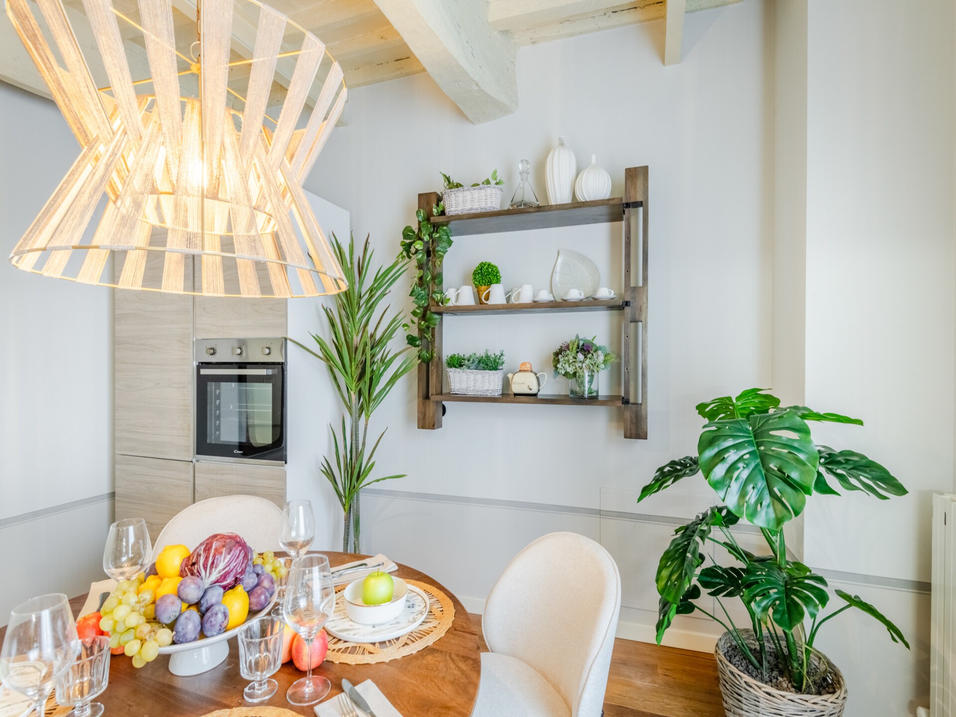 Stijlvol appartement aan de golfbaan in het wijndorp Montecarlo - foto 18