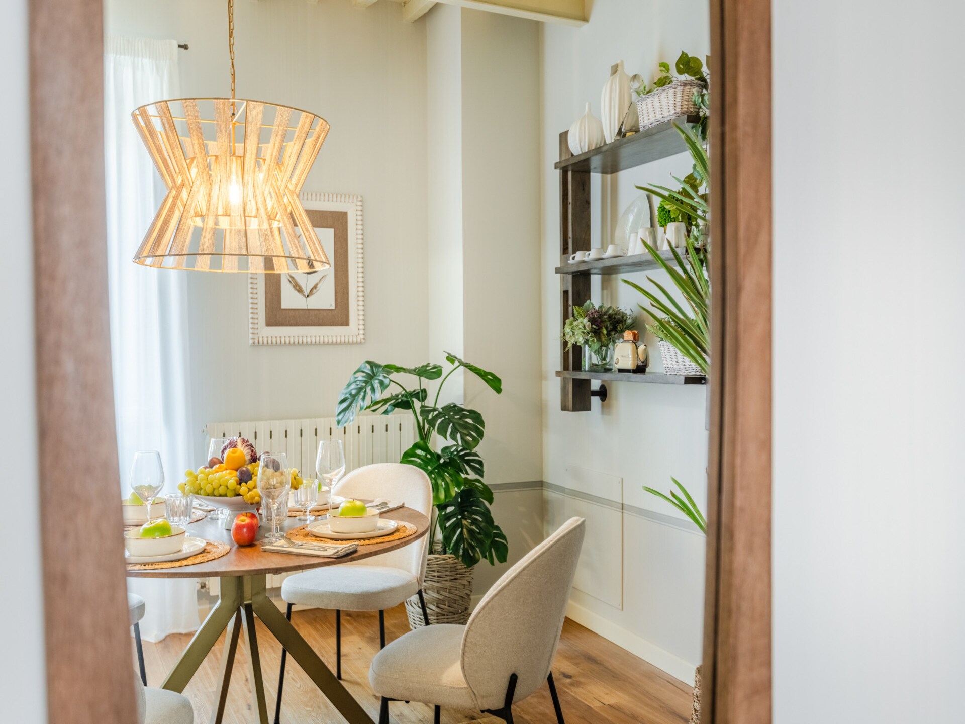 Stijlvol appartement aan de golfbaan in het wijndorp Montecarlo - foto 19