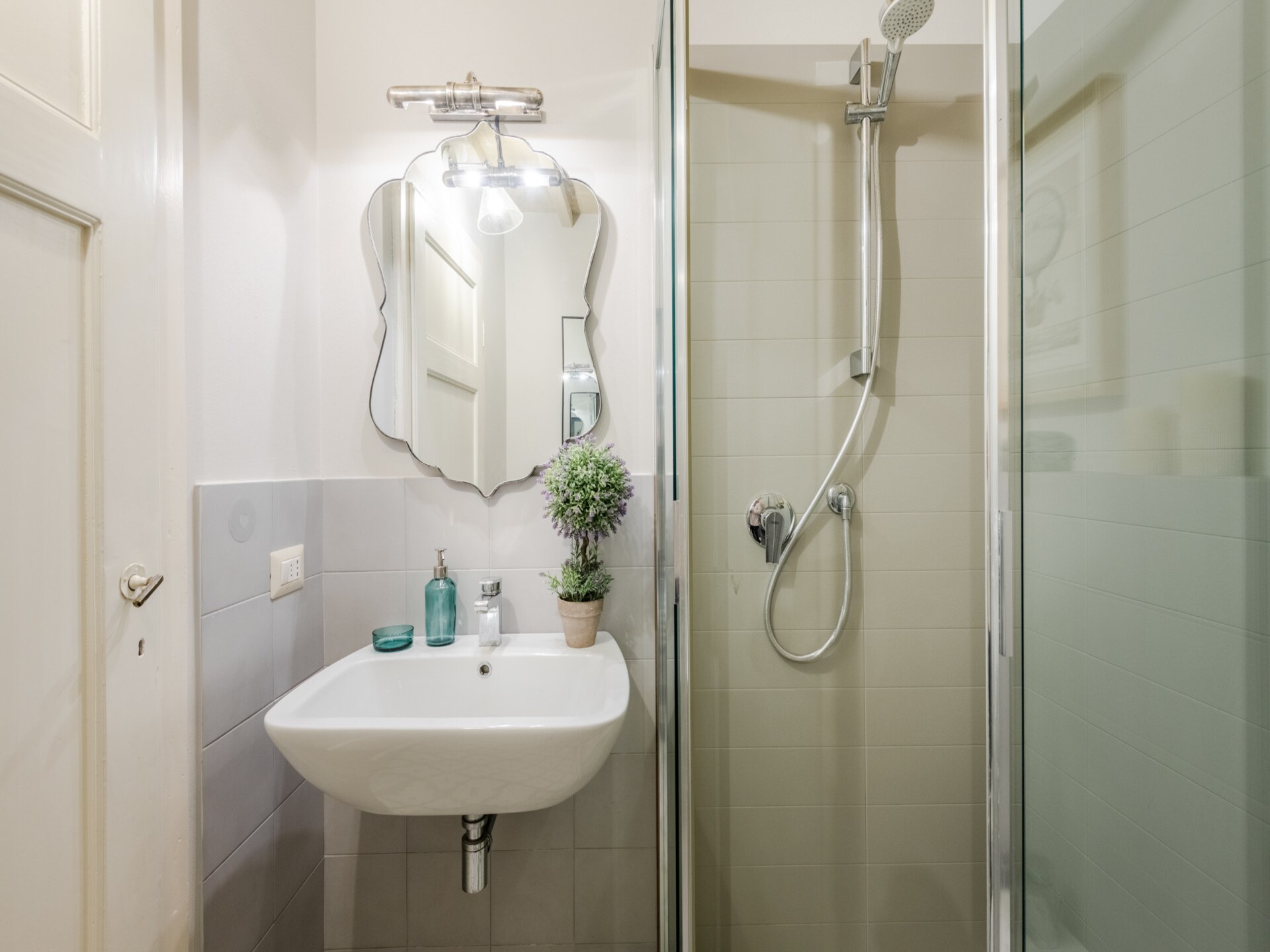 Stijlvol appartement aan de golfbaan in het wijndorp Montecarlo - foto 43