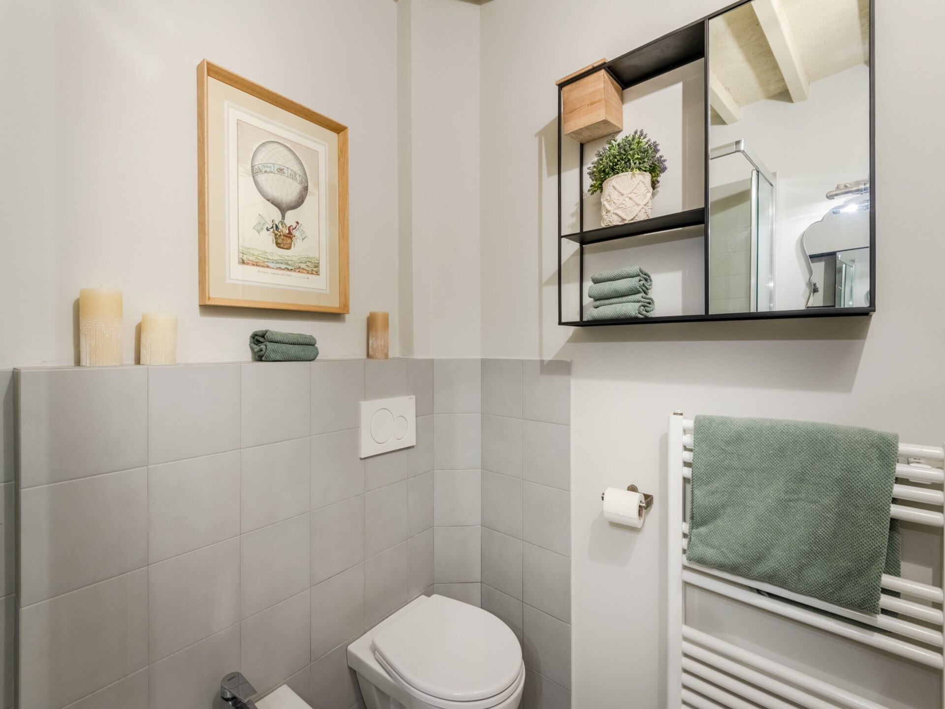 Stijlvol appartement aan de golfbaan in het wijndorp Montecarlo - foto 41