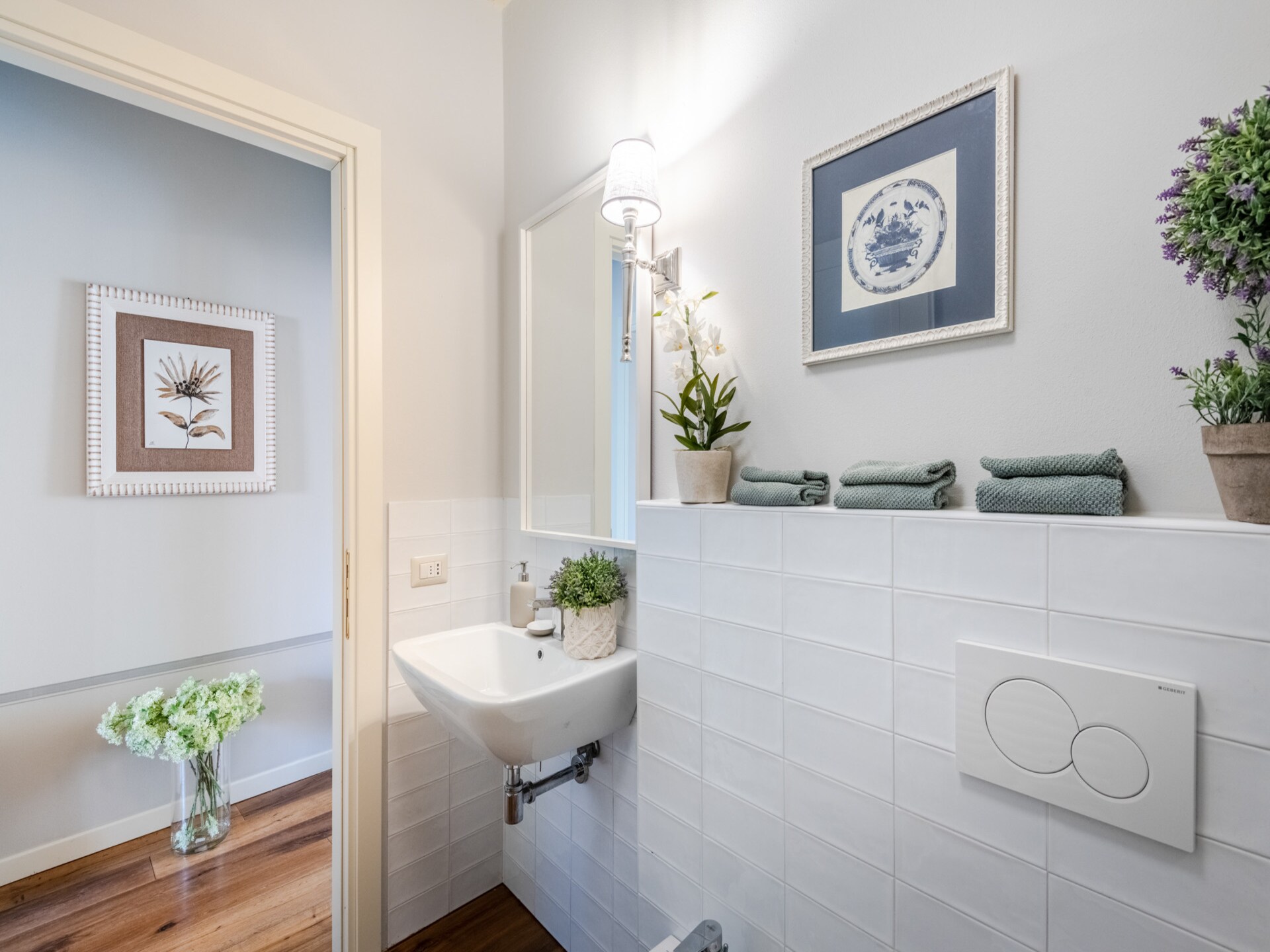Stijlvol appartement aan de golfbaan in het wijndorp Montecarlo - foto 42