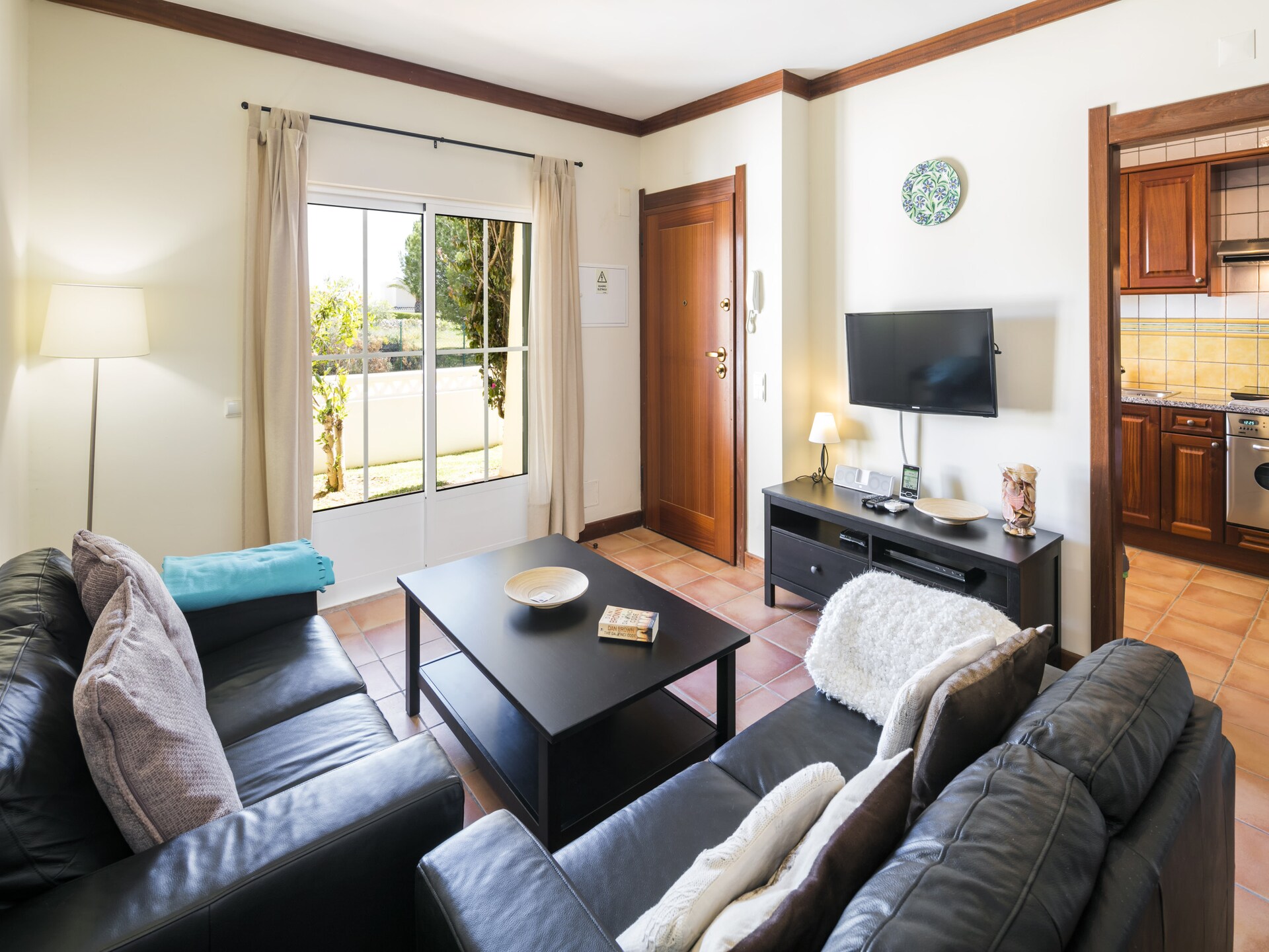 Luxe vakantiehuis aan de golfbaan, 190m van strand Benagil - foto 2