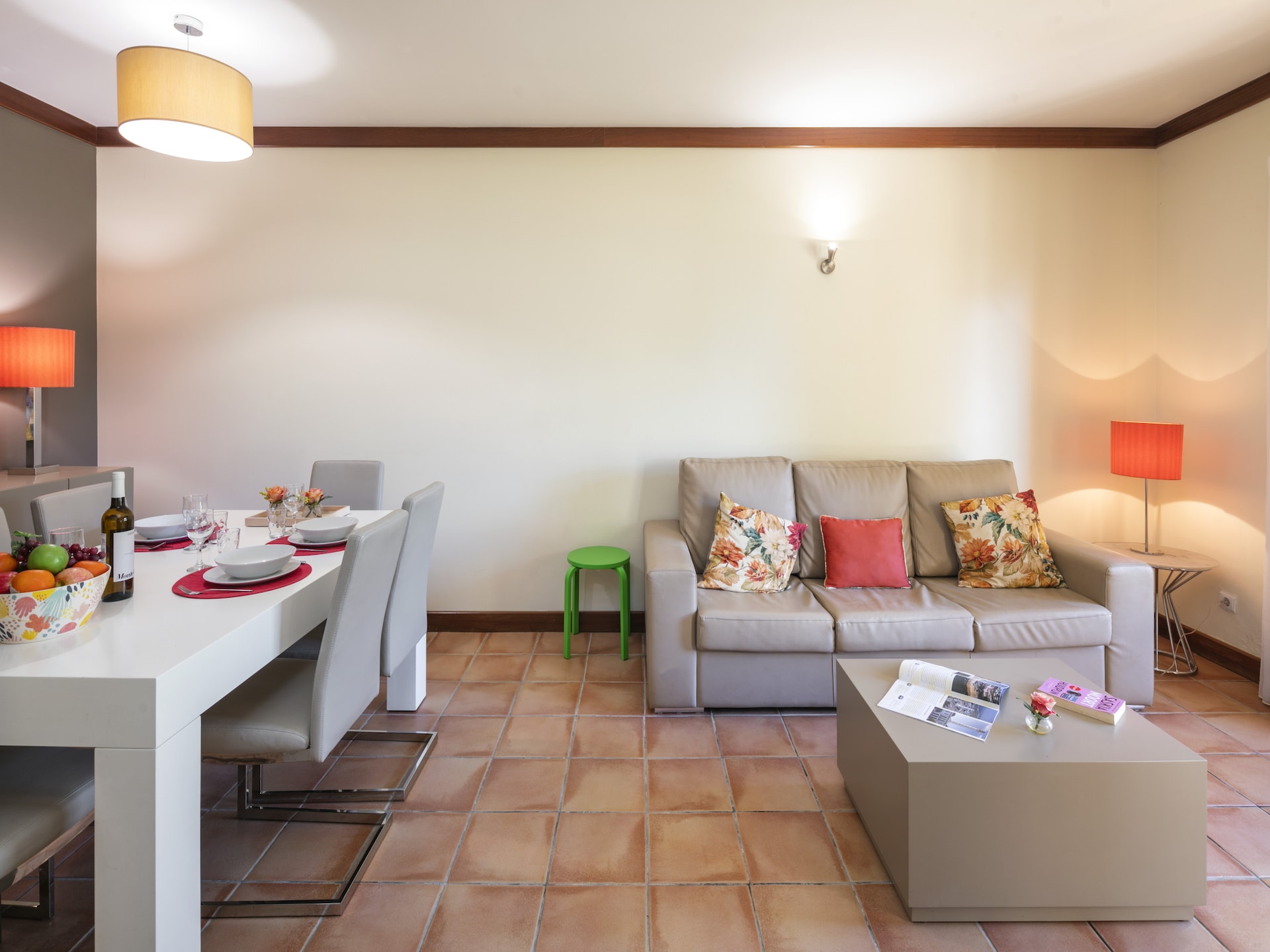 Centraal gelegen vakantiehuis in Benagil direct aan het strand · 85 m² - foto 12