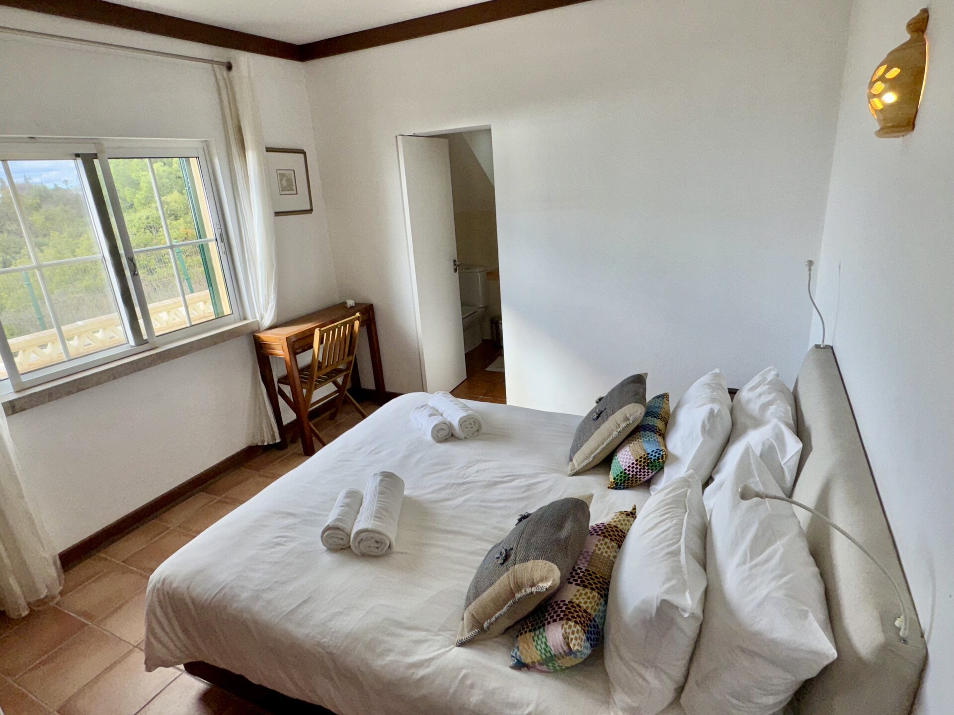4-persoons vakantiehuis in centrum Benagil vlakbij het strand - foto 19