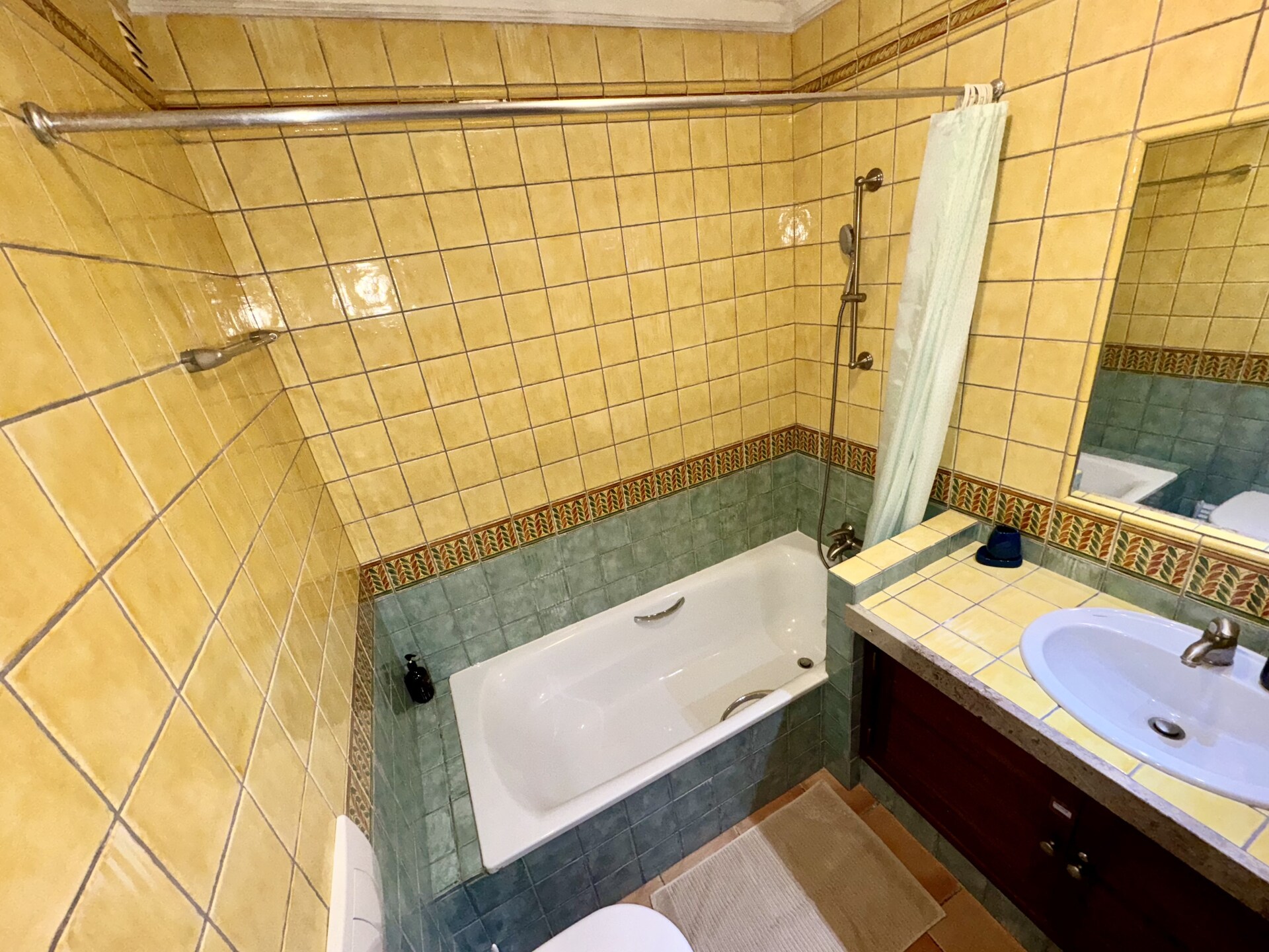 4-persoons vakantiehuis in centrum Benagil vlakbij het strand - foto 23