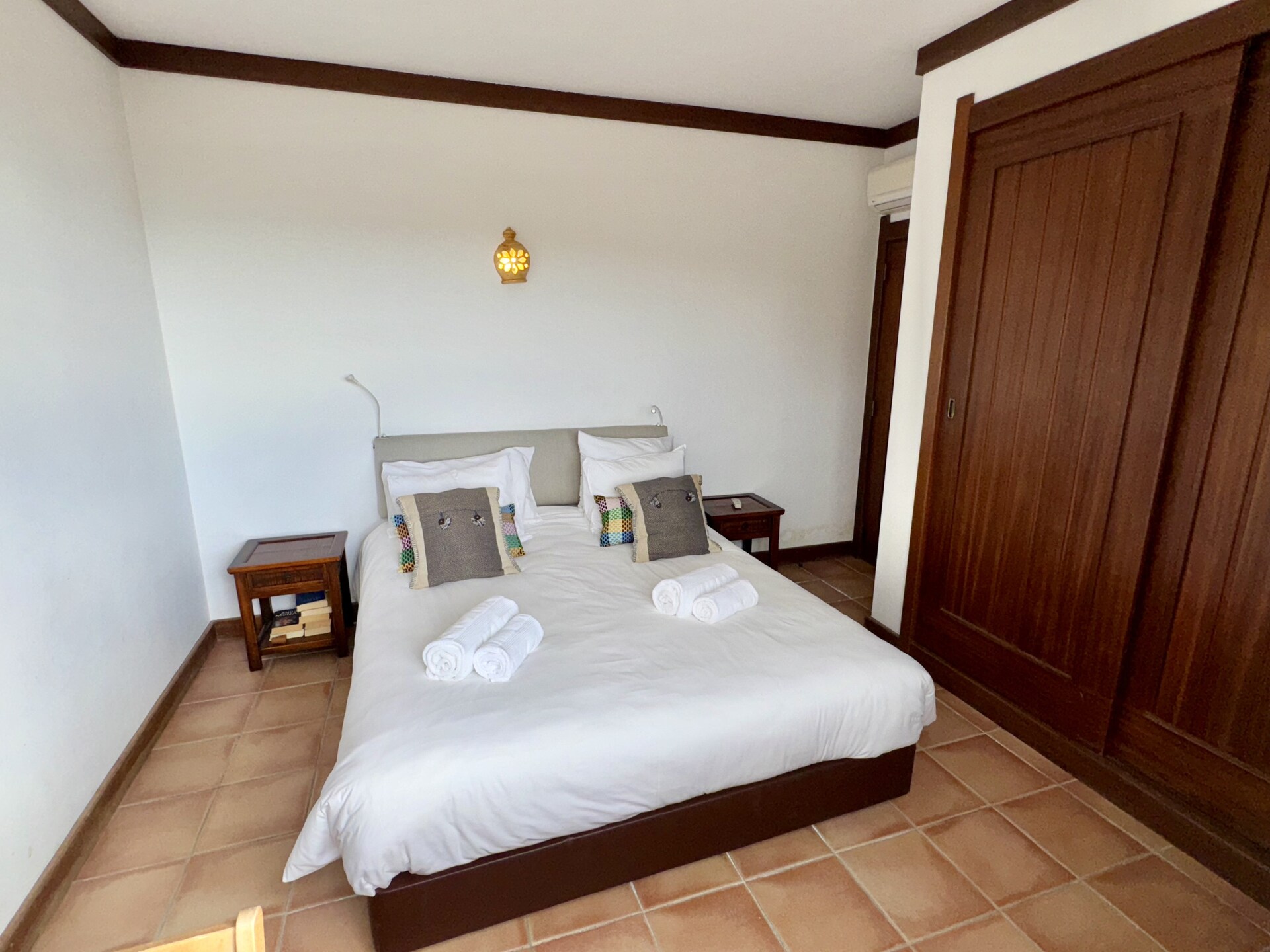 4-persoons vakantiehuis in centrum Benagil vlakbij het strand - foto 15