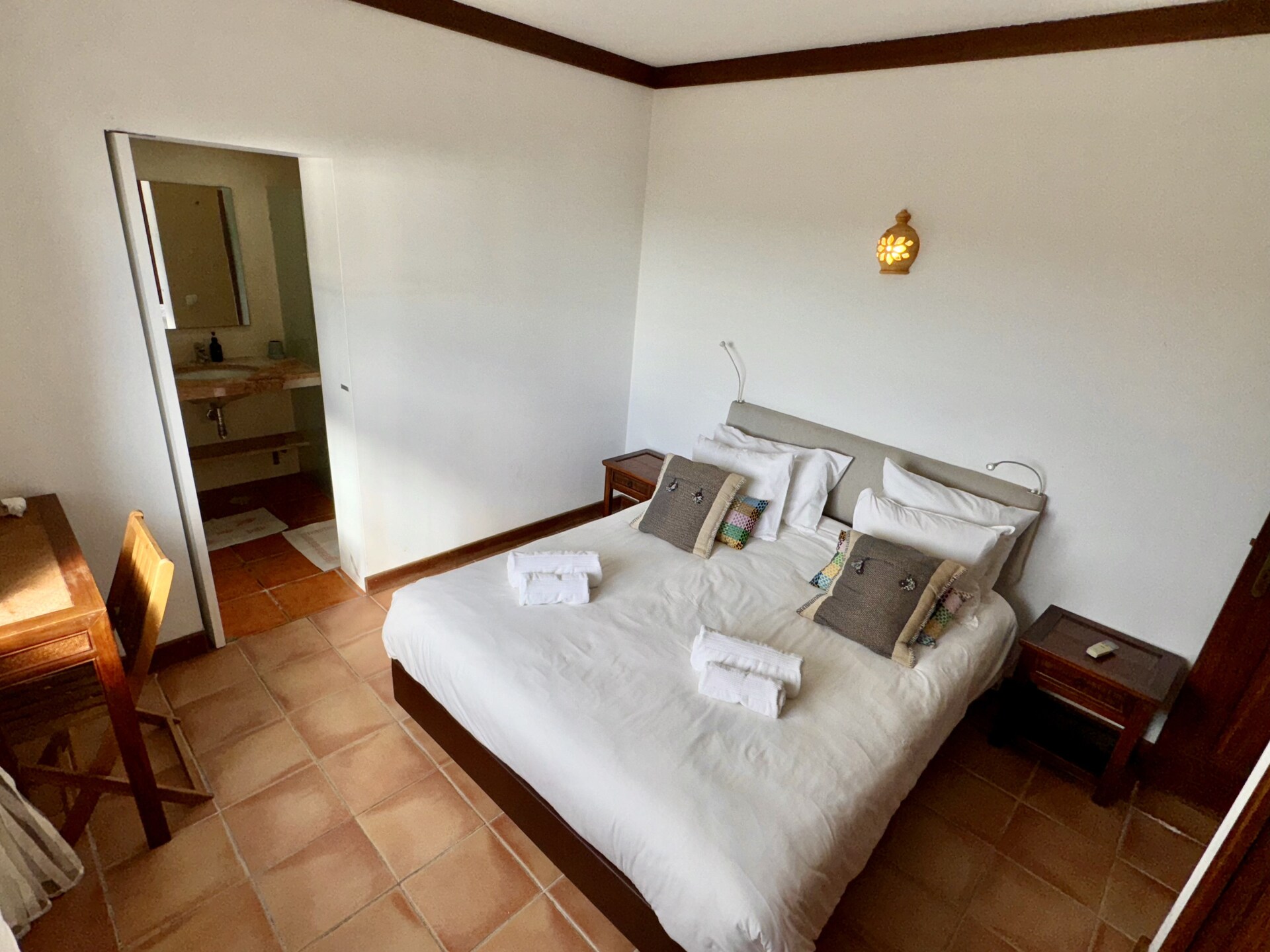 4-persoons vakantiehuis in centrum Benagil vlakbij het strand - foto 16