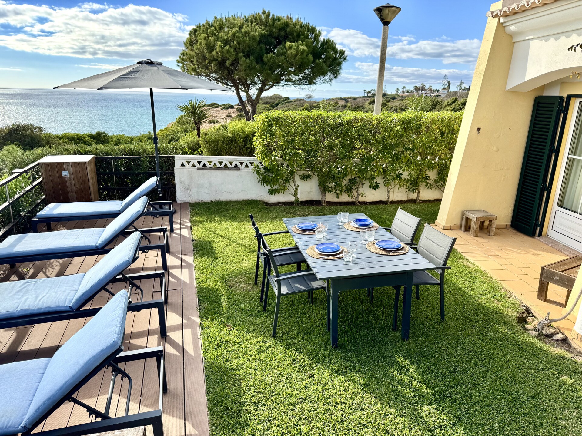 4-persoons vakantiehuis in centrum Benagil vlakbij het strand - foto 30