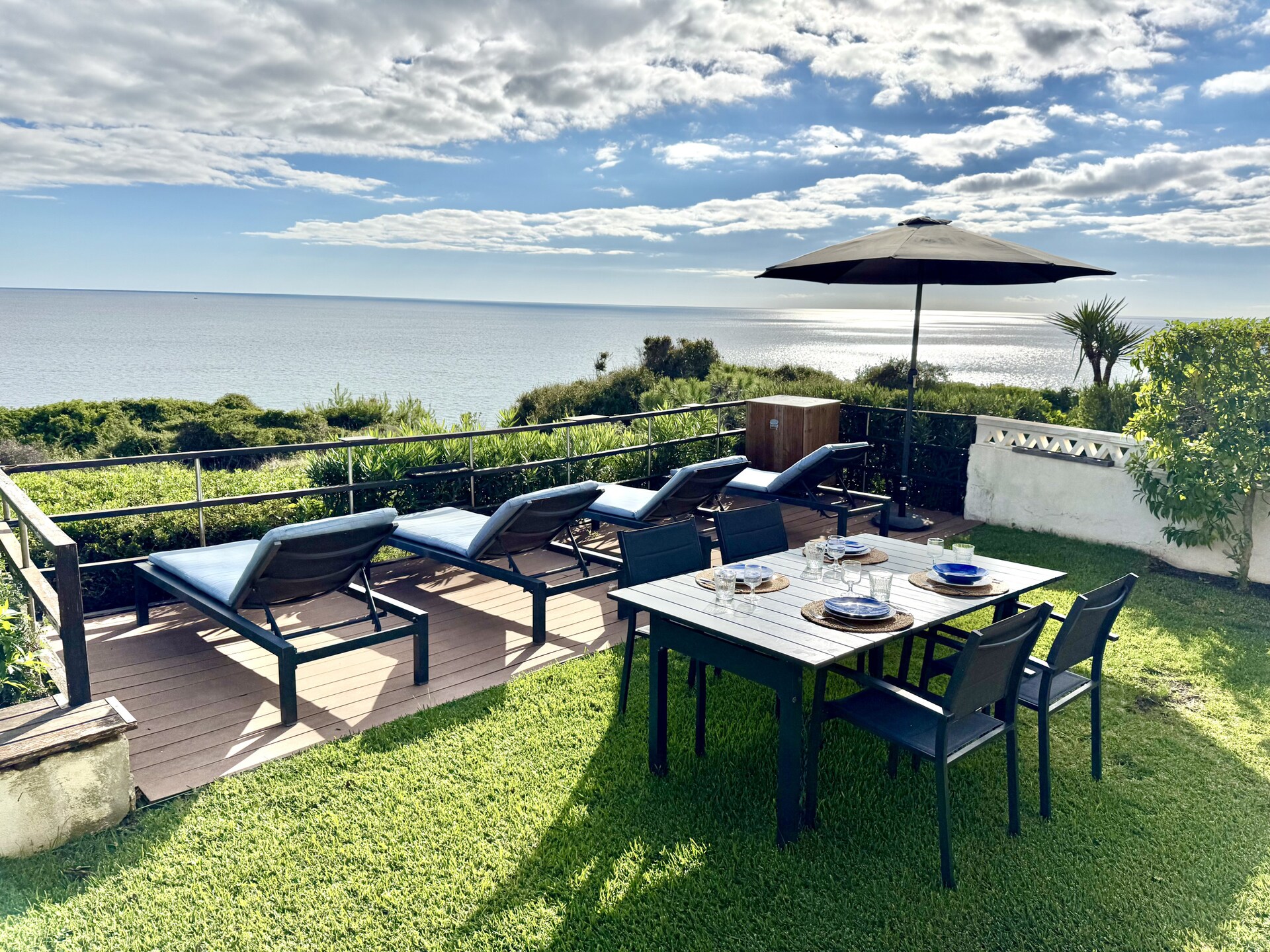 4-persoons vakantiehuis in centrum Benagil vlakbij het strand - foto 28