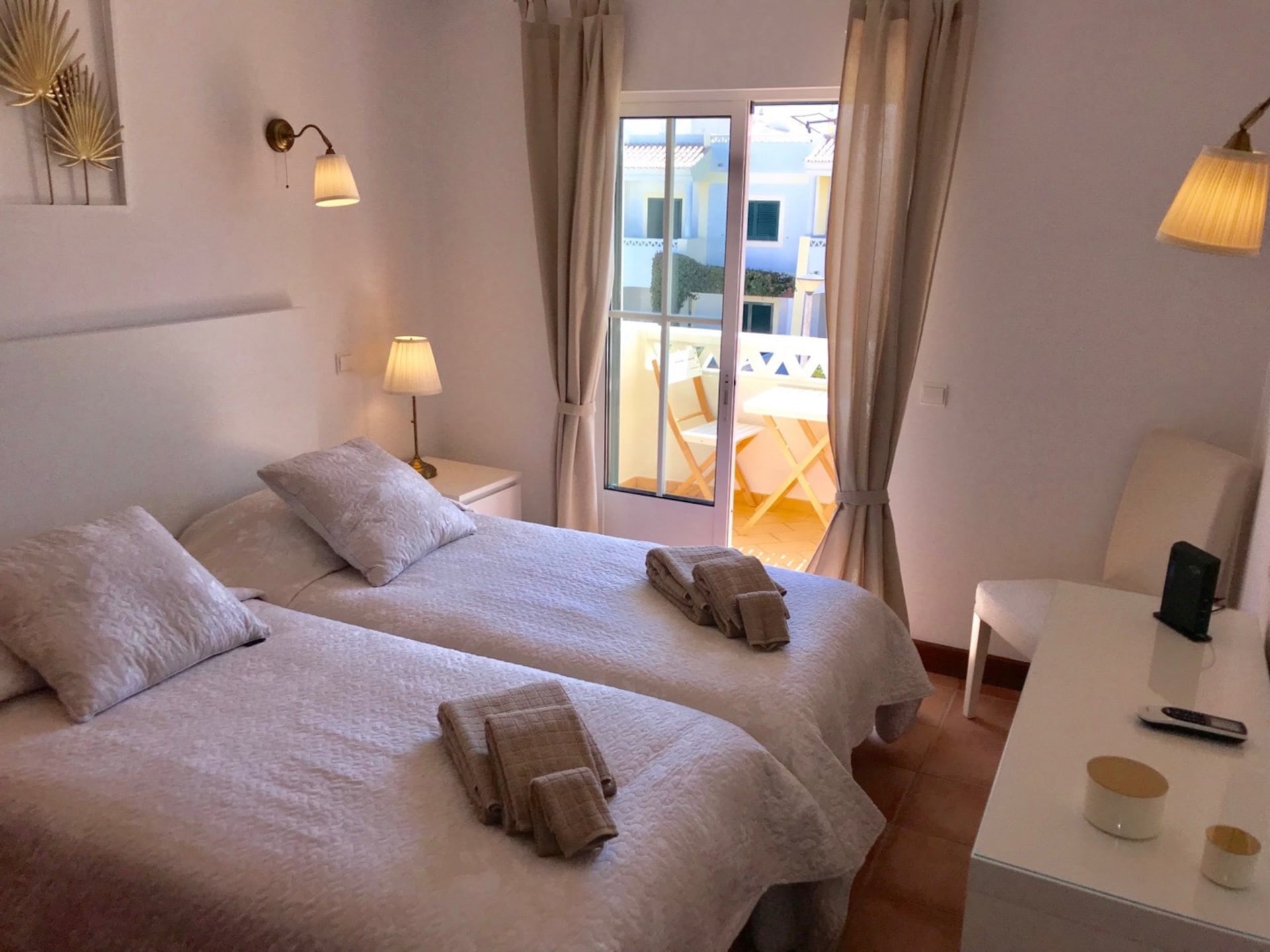 Aan het strand: Ruim vakantiehuis voor 6 personen in Benagil - foto 17