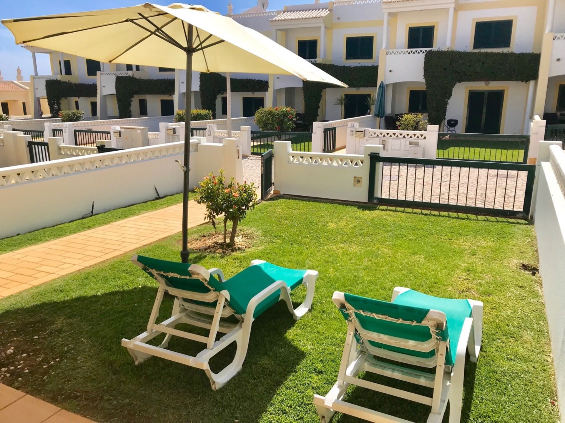 Aan het strand: Ruim vakantiehuis voor 6 personen in Benagil - foto 6