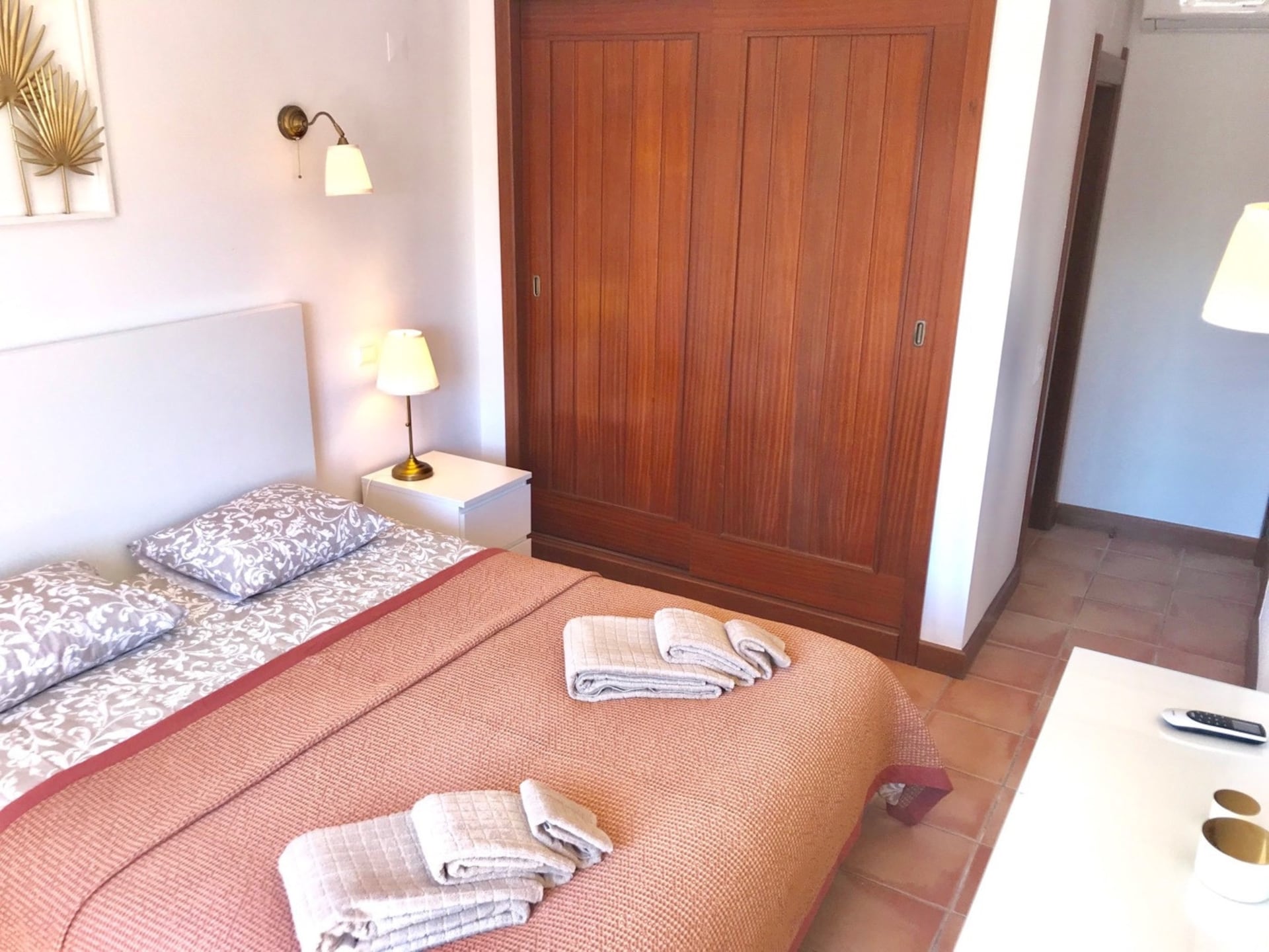 Aan het strand: Ruim vakantiehuis voor 6 personen in Benagil - foto 18