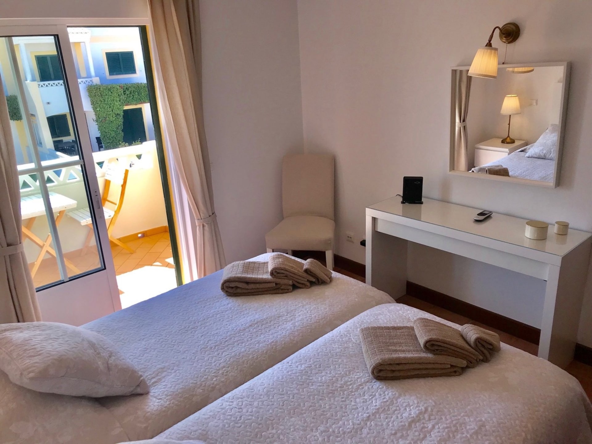 Aan het strand: Ruim vakantiehuis voor 6 personen in Benagil - foto 19