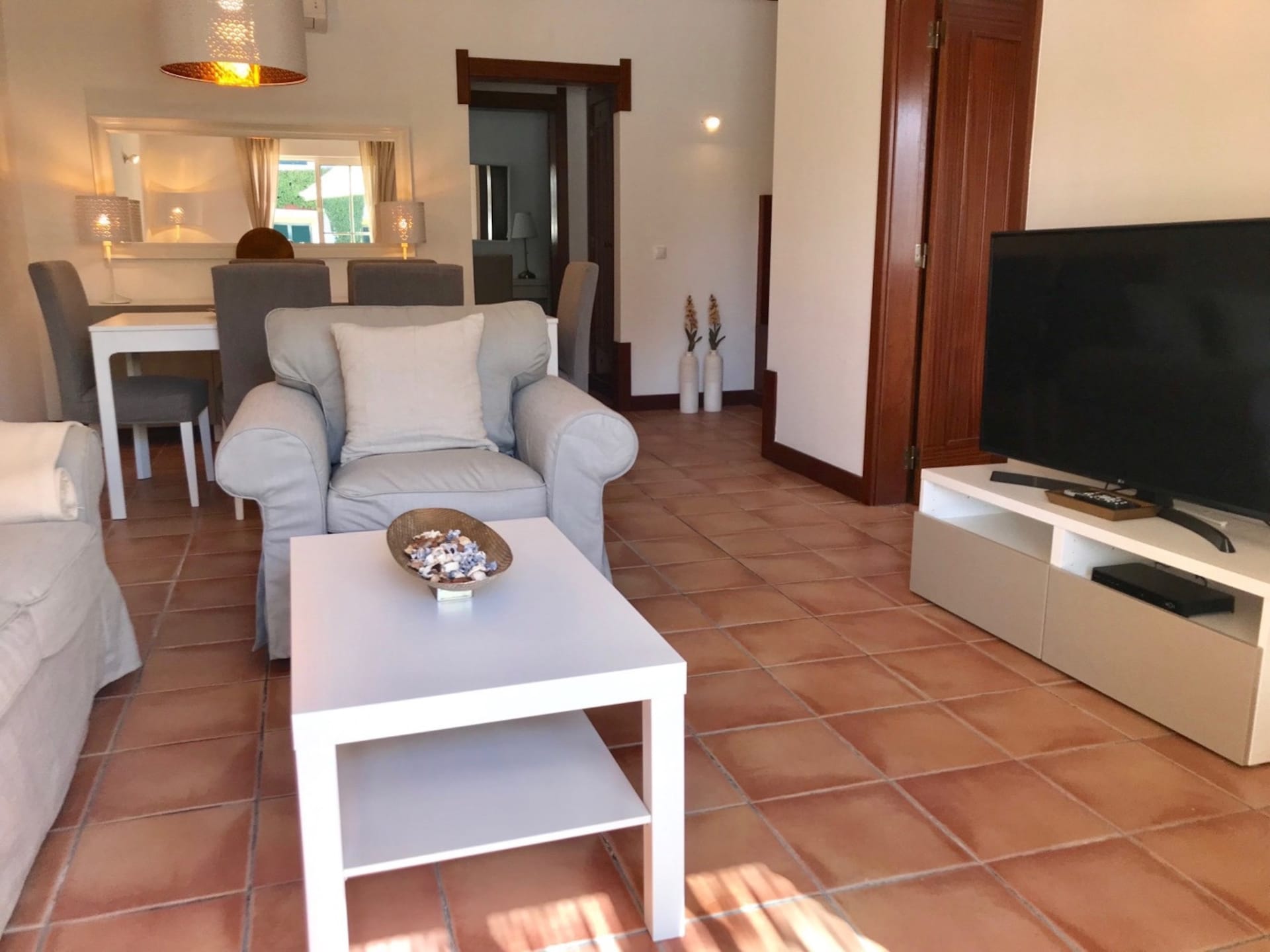 Aan het strand: Ruim vakantiehuis voor 6 personen in Benagil - foto 10