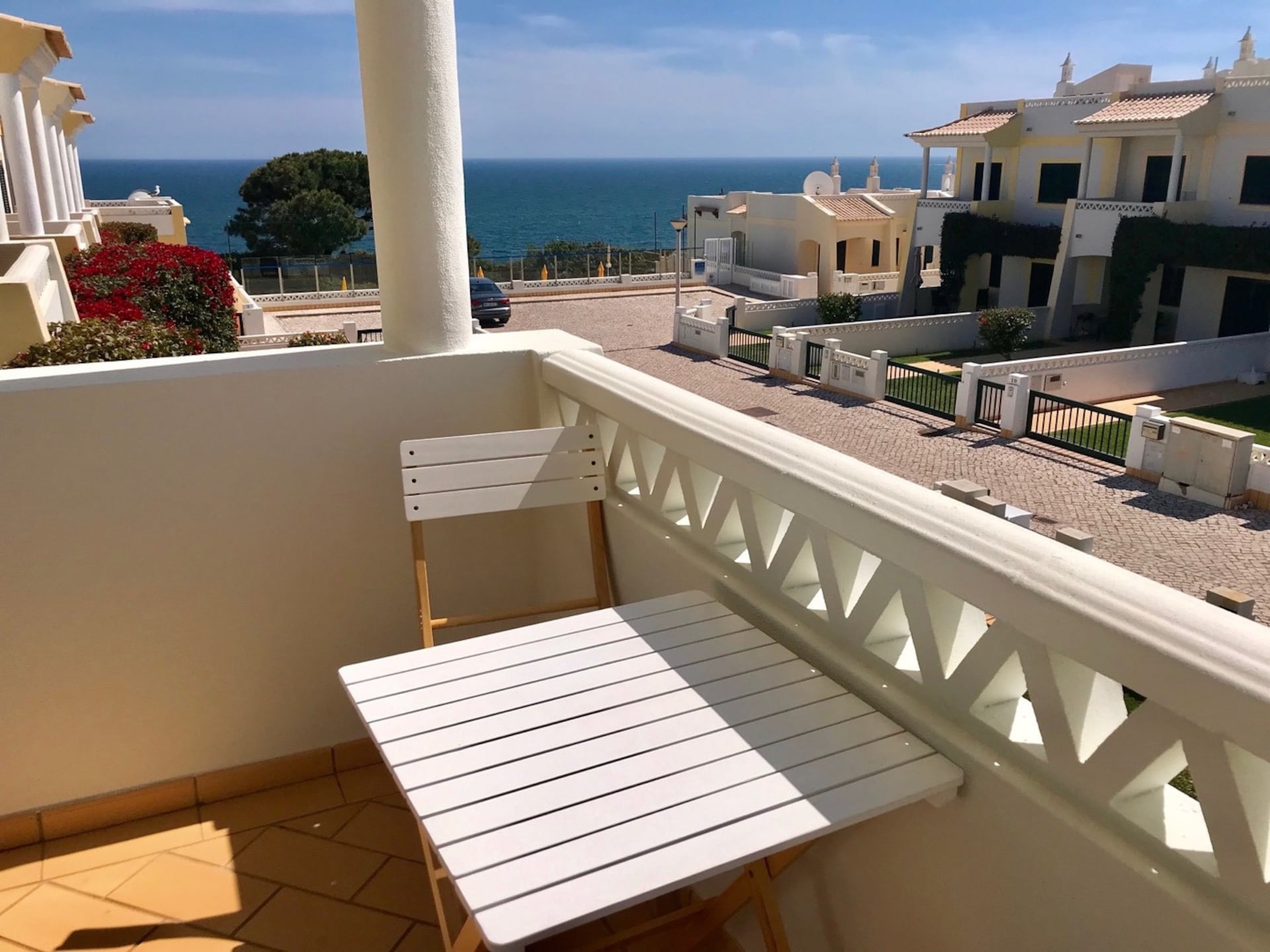 Aan het strand: Ruim vakantiehuis voor 6 personen in Benagil - foto 28