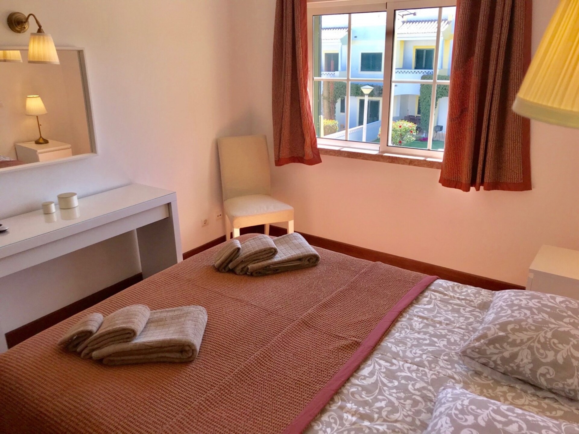 Aan het strand: Ruim vakantiehuis voor 6 personen in Benagil - foto 21