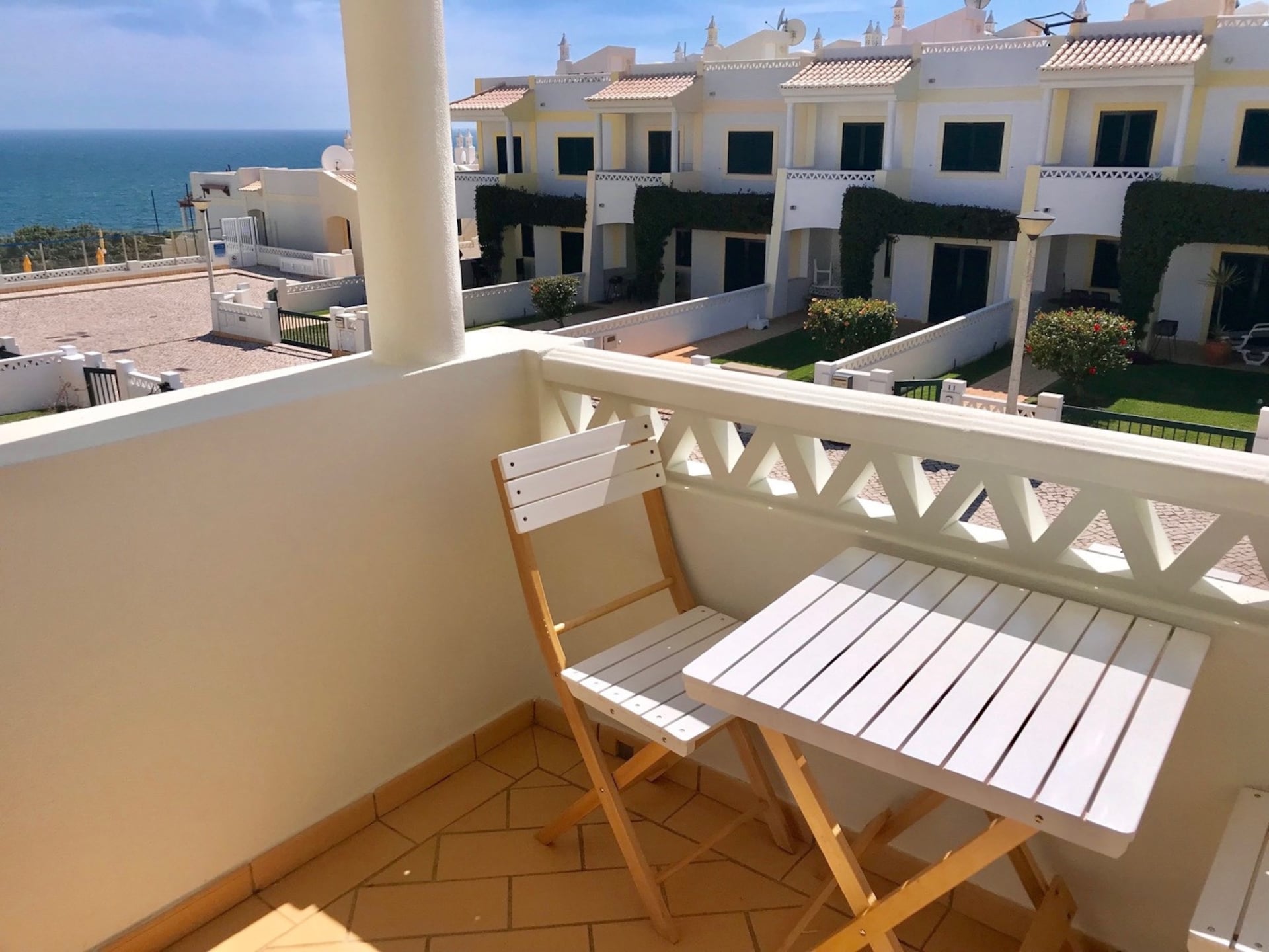 Aan het strand: Ruim vakantiehuis voor 6 personen in Benagil - foto 29