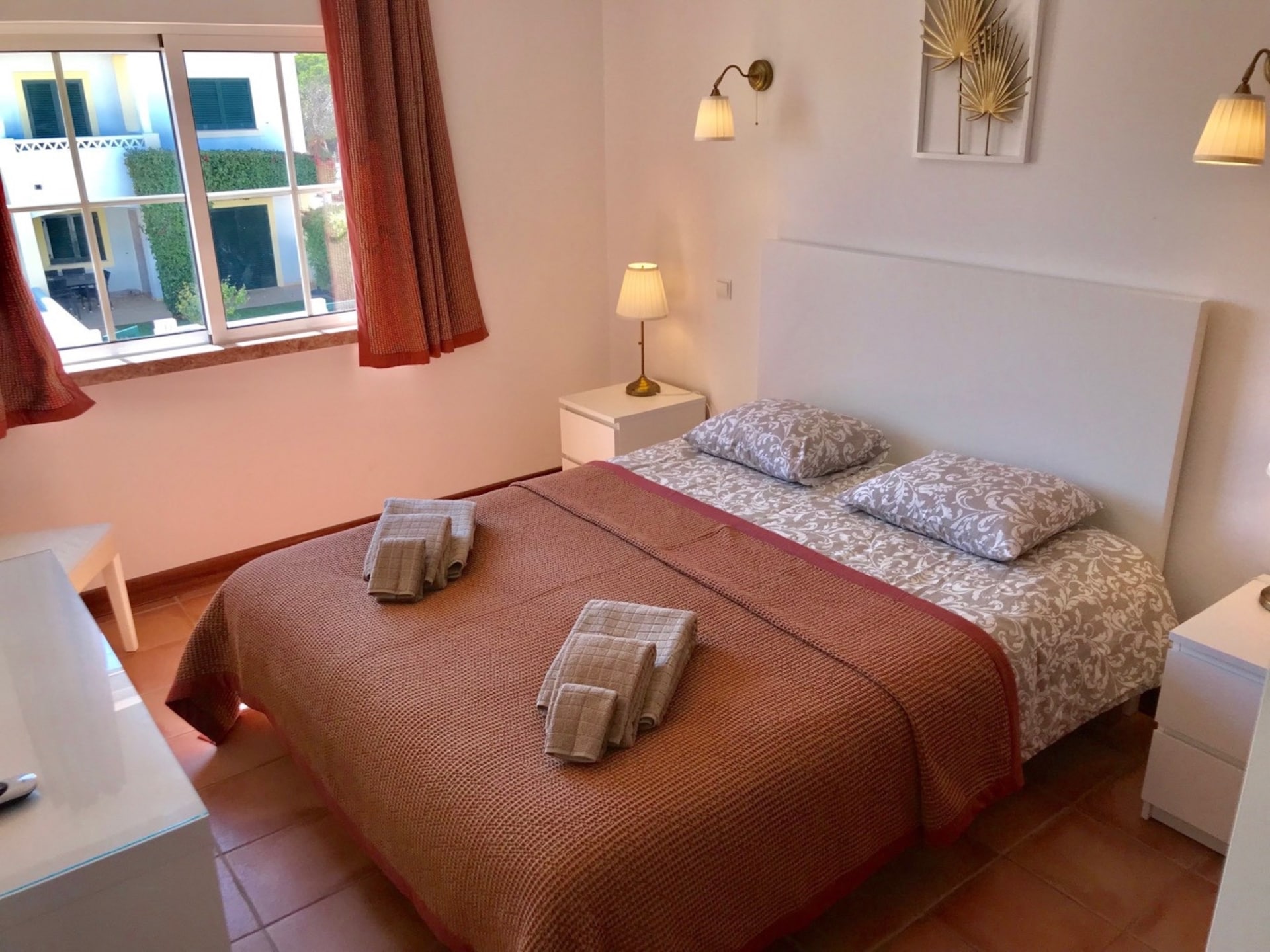 Aan het strand: Ruim vakantiehuis voor 6 personen in Benagil - foto 4