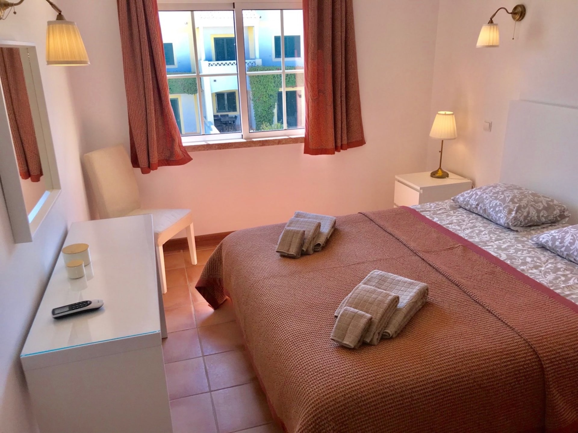 Aan het strand: Ruim vakantiehuis voor 6 personen in Benagil - foto 22