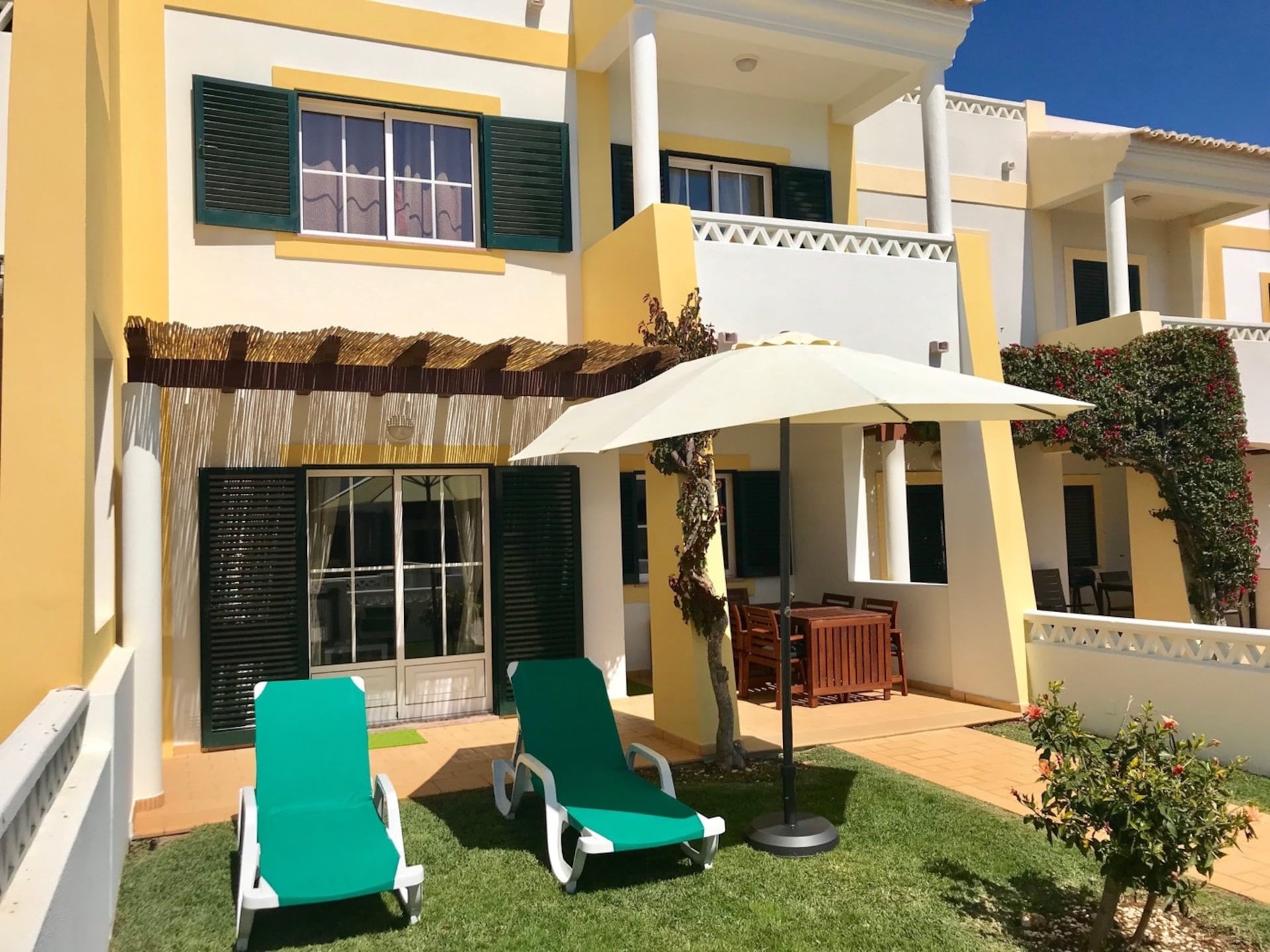 Aan het strand: Ruim vakantiehuis voor 6 personen in Benagil - foto 30
