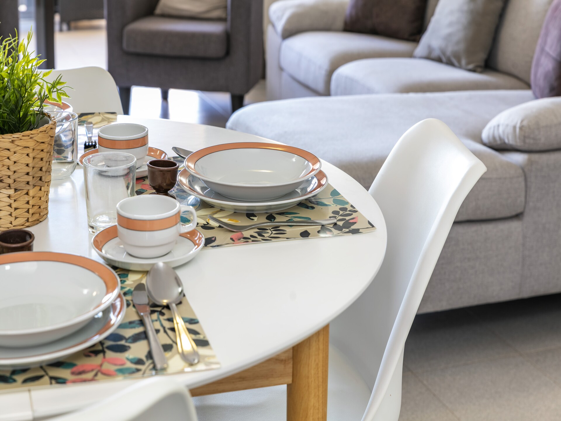 Zeezicht appartement in Carvoeiro – Strand op 150 meter - foto 11