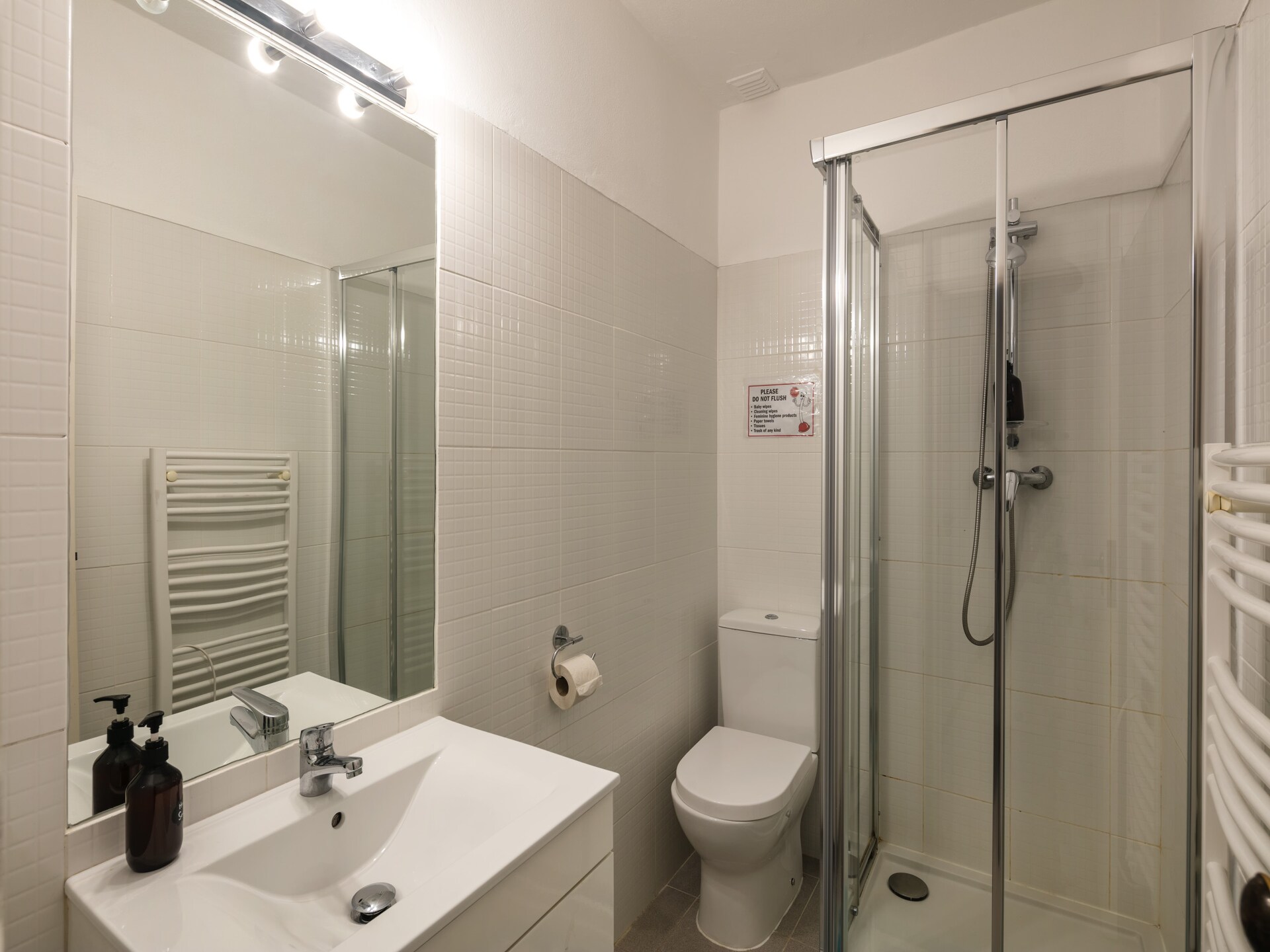 Zeezicht appartement in Carvoeiro – Strand op 150 meter - foto 8