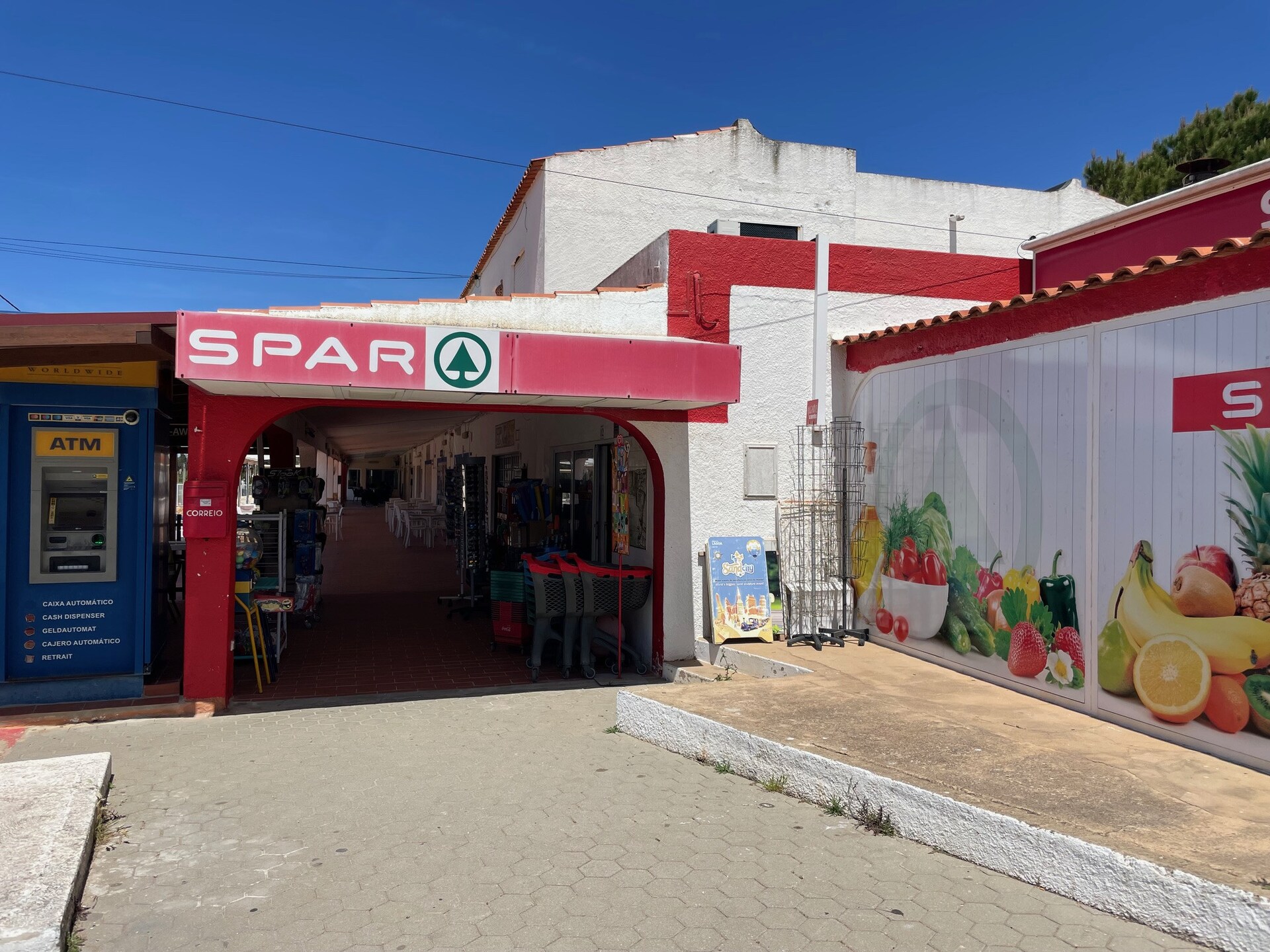Zeezicht appartement in Carvoeiro – Strand op 150 meter - foto 10