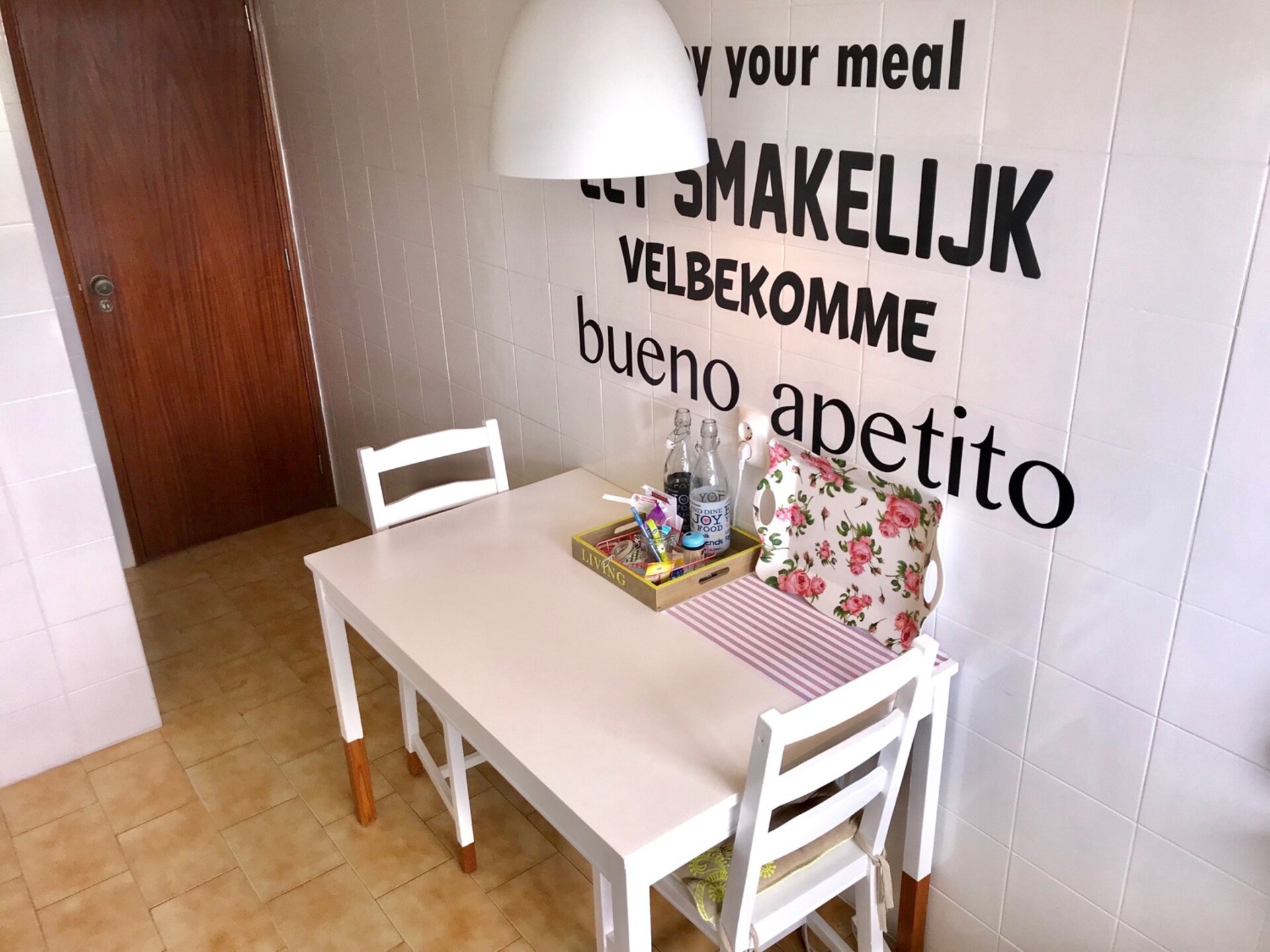 2-persoons appartement met zeezicht op 300m van strand Benagil - foto 10