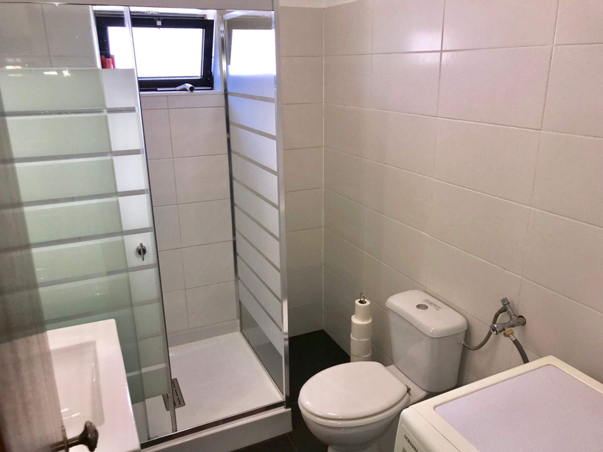 2-persoons appartement met zeezicht op 300m van strand Benagil - foto 14